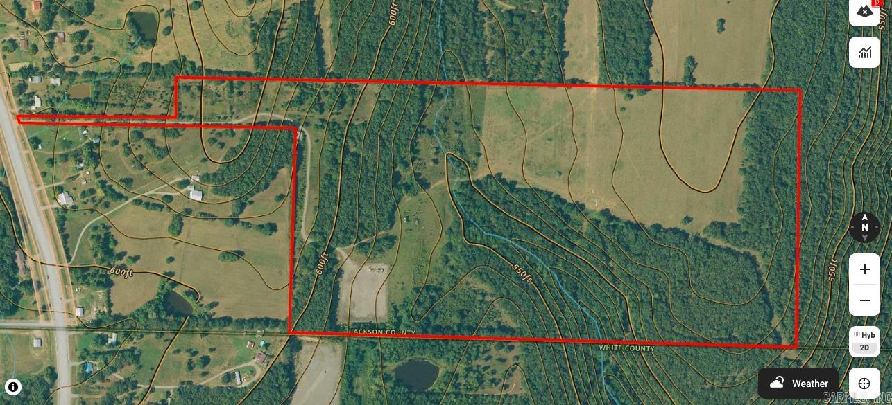 1528 Highway 167 N Property Photo 3