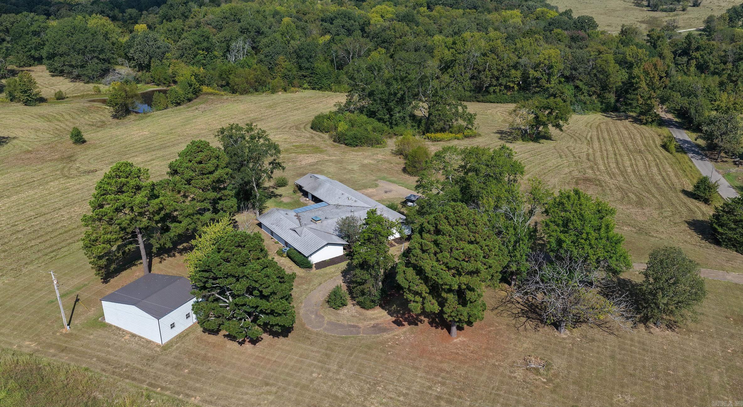 339 County Road 4315 Property Photo 47