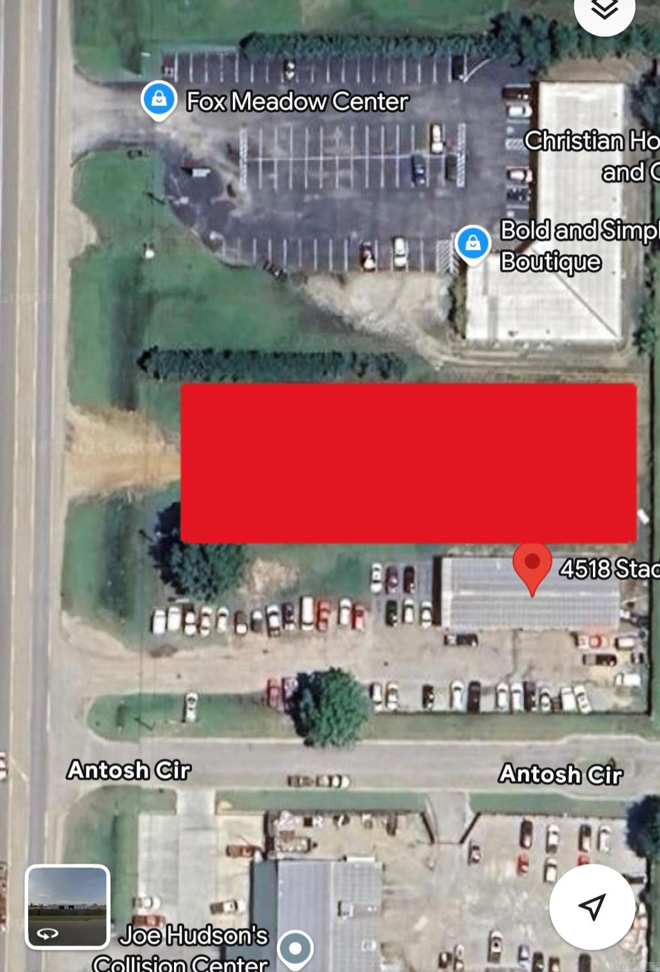 4516 S Stadium Boulevard Property Photo 11