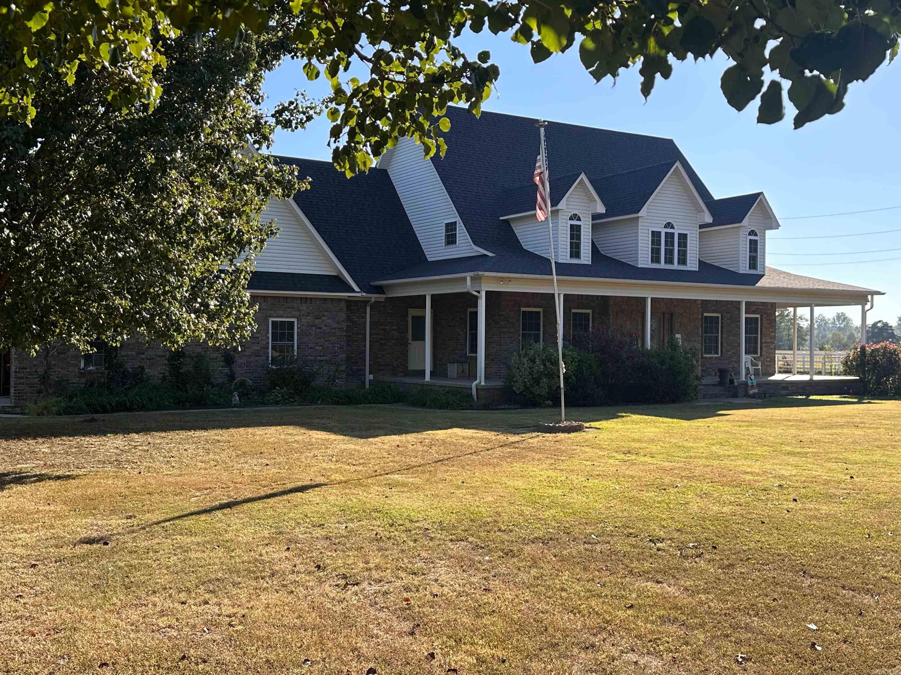 3451 Tippit Road Property Photo 1