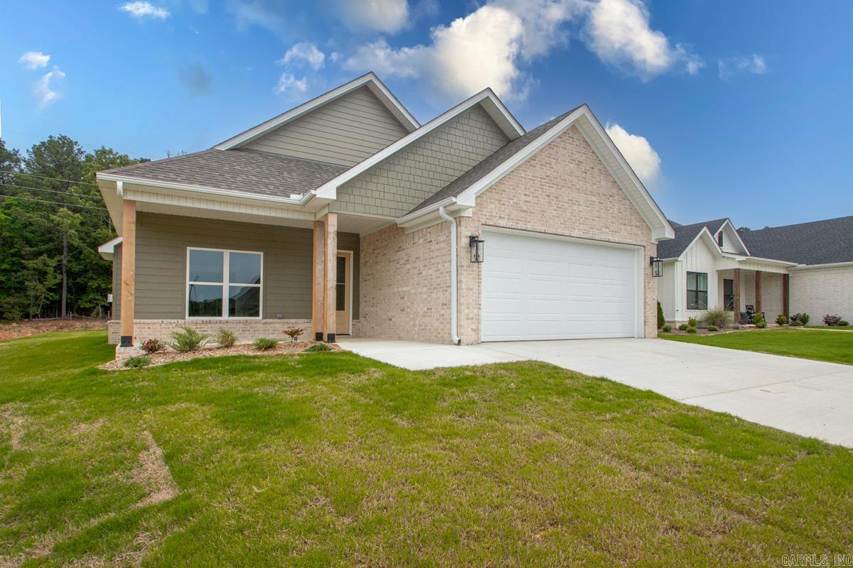 234 Cason Hill Boulevard Property Photo 1
