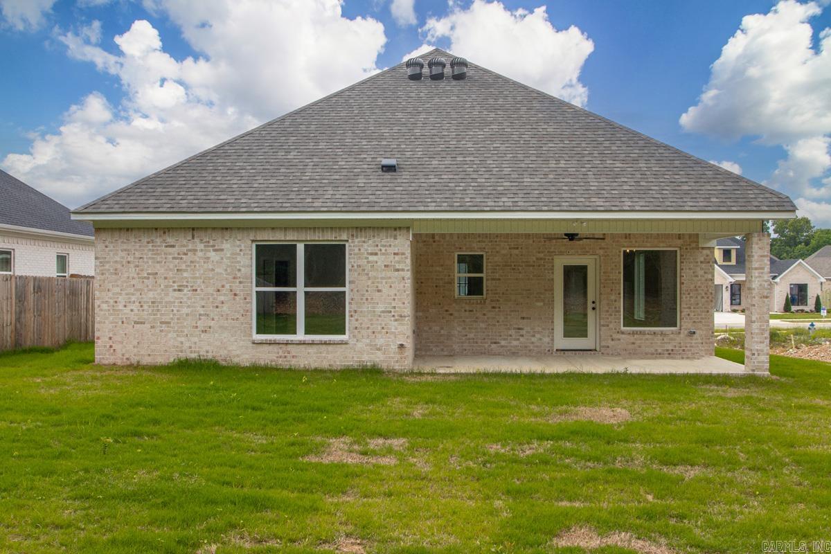 234 Cason Hill Boulevard Property Photo 29