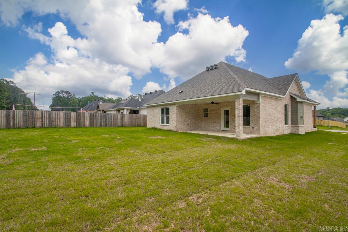 234 Cason Hill Boulevard Property Photo 32