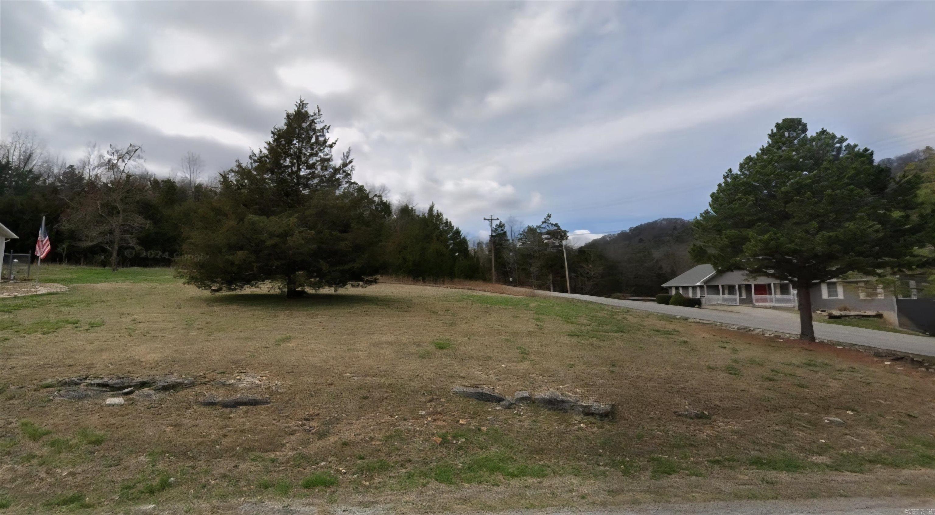 .31 Acre Stateline Drive