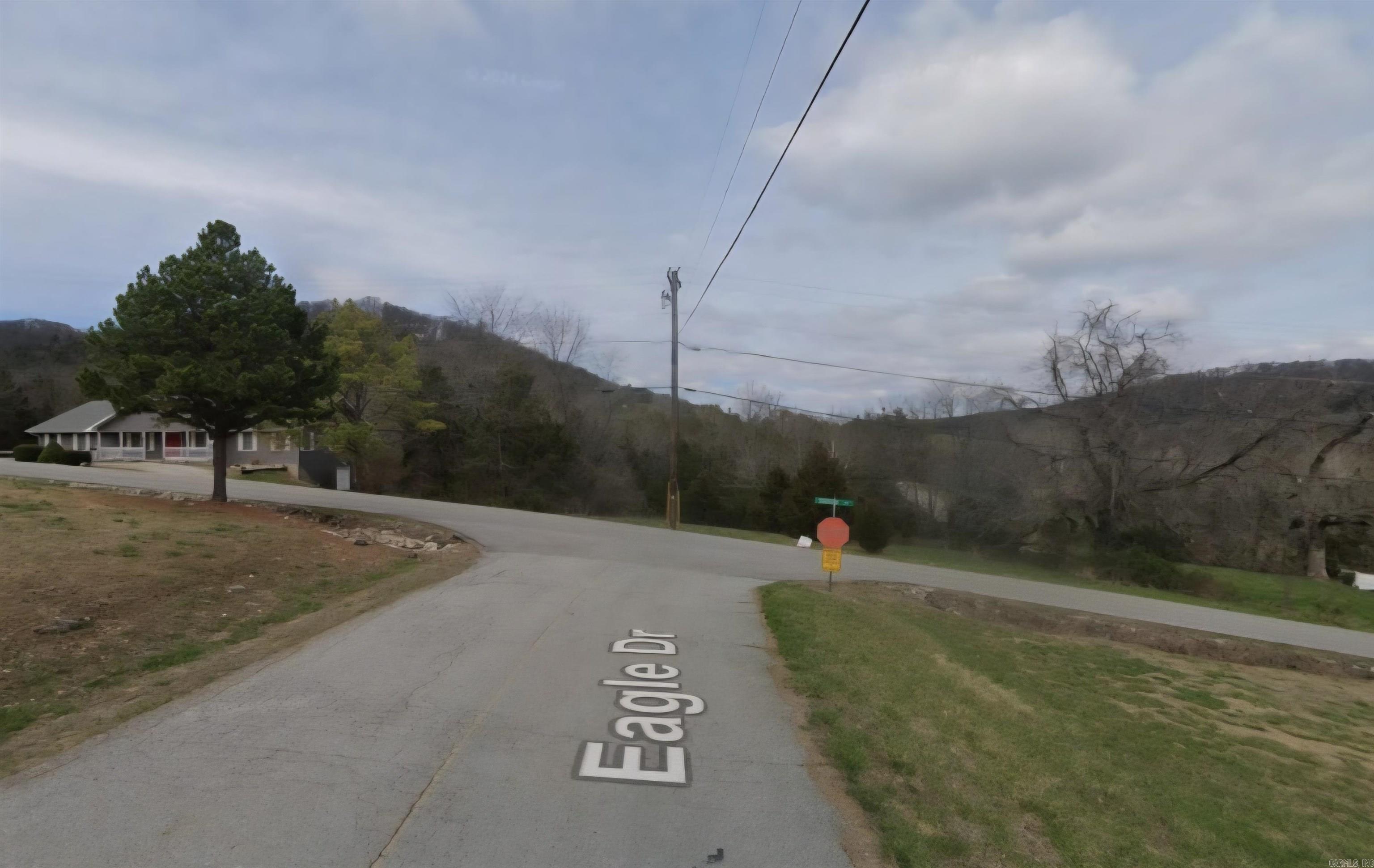 .31 Acre Stateline Drive Property Photo 3