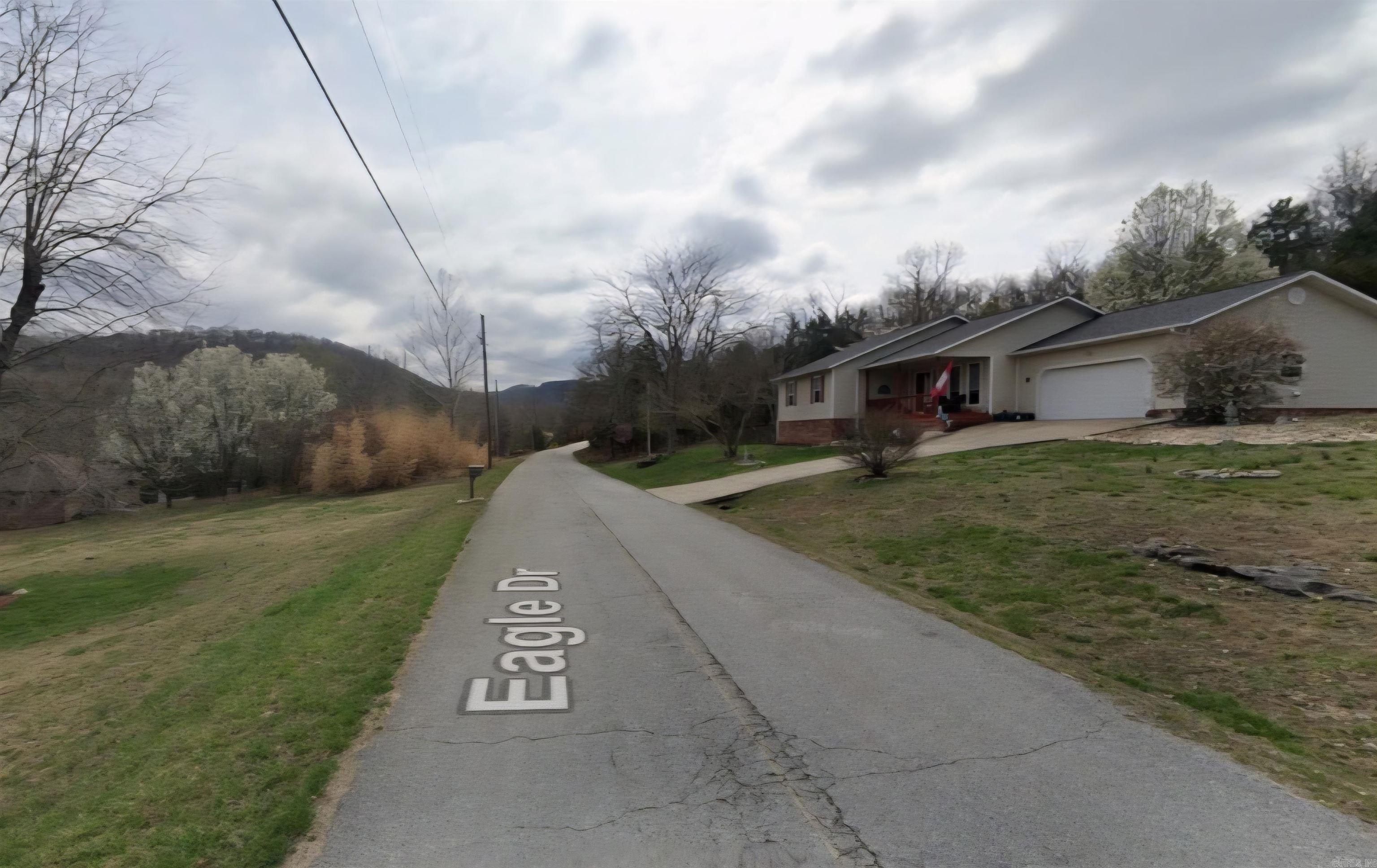.31 Acre Stateline Drive Property Photo 4