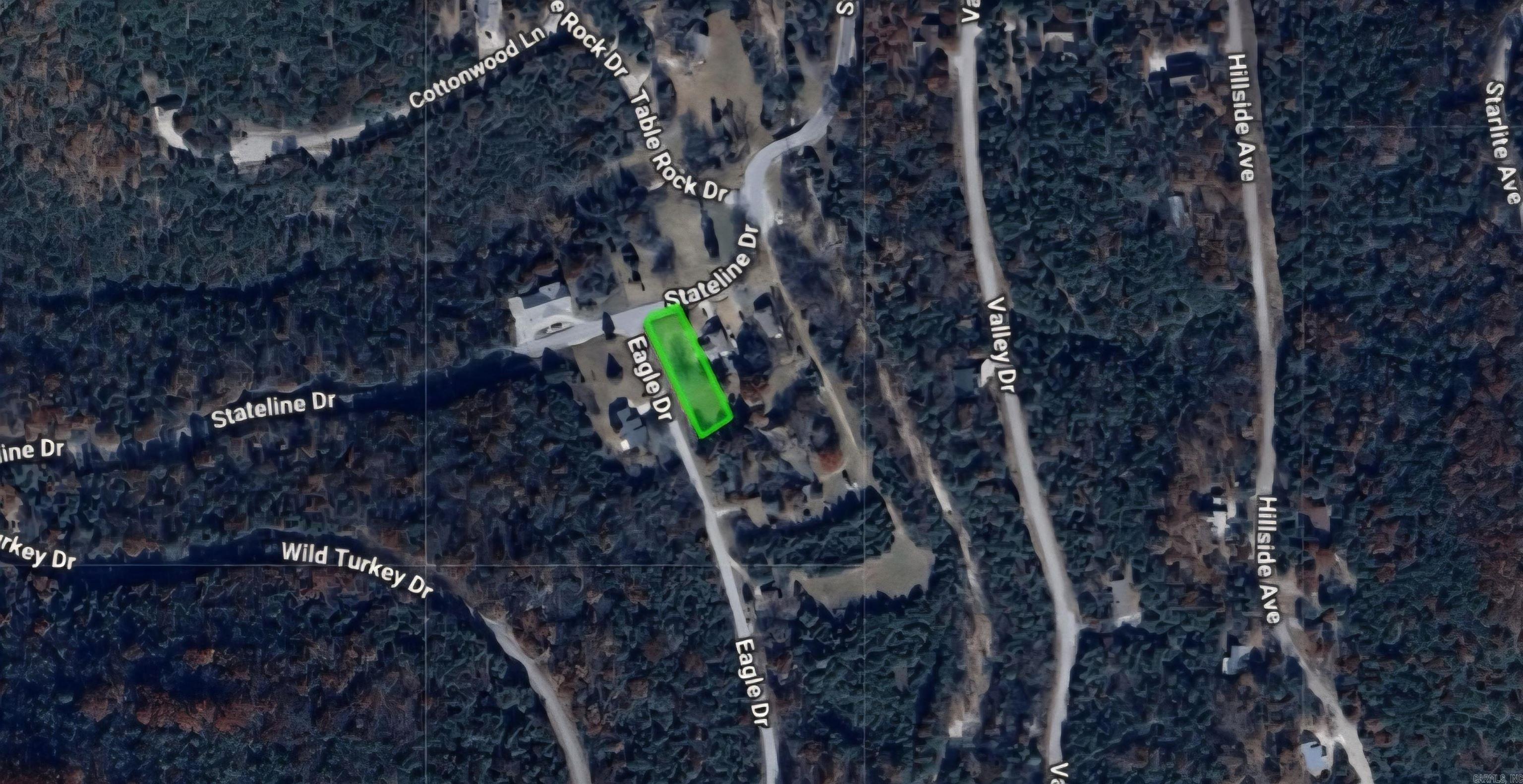 .31 Acre Stateline Drive Property Photo 7