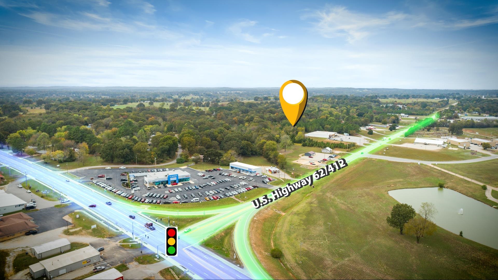 Tbd J & M Boulevard Property Photo 2