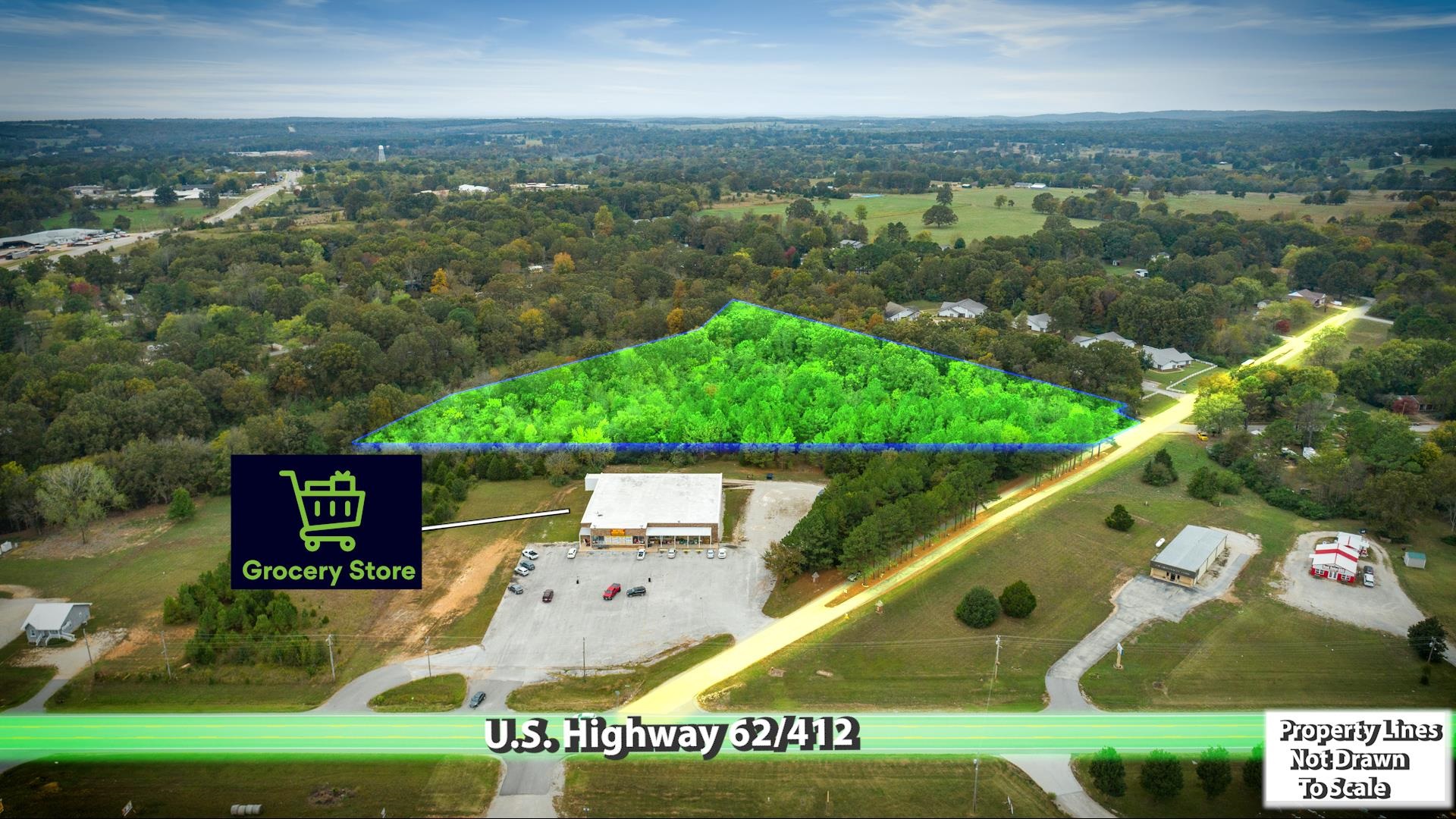 Tbd J & M Boulevard Property Photo 3
