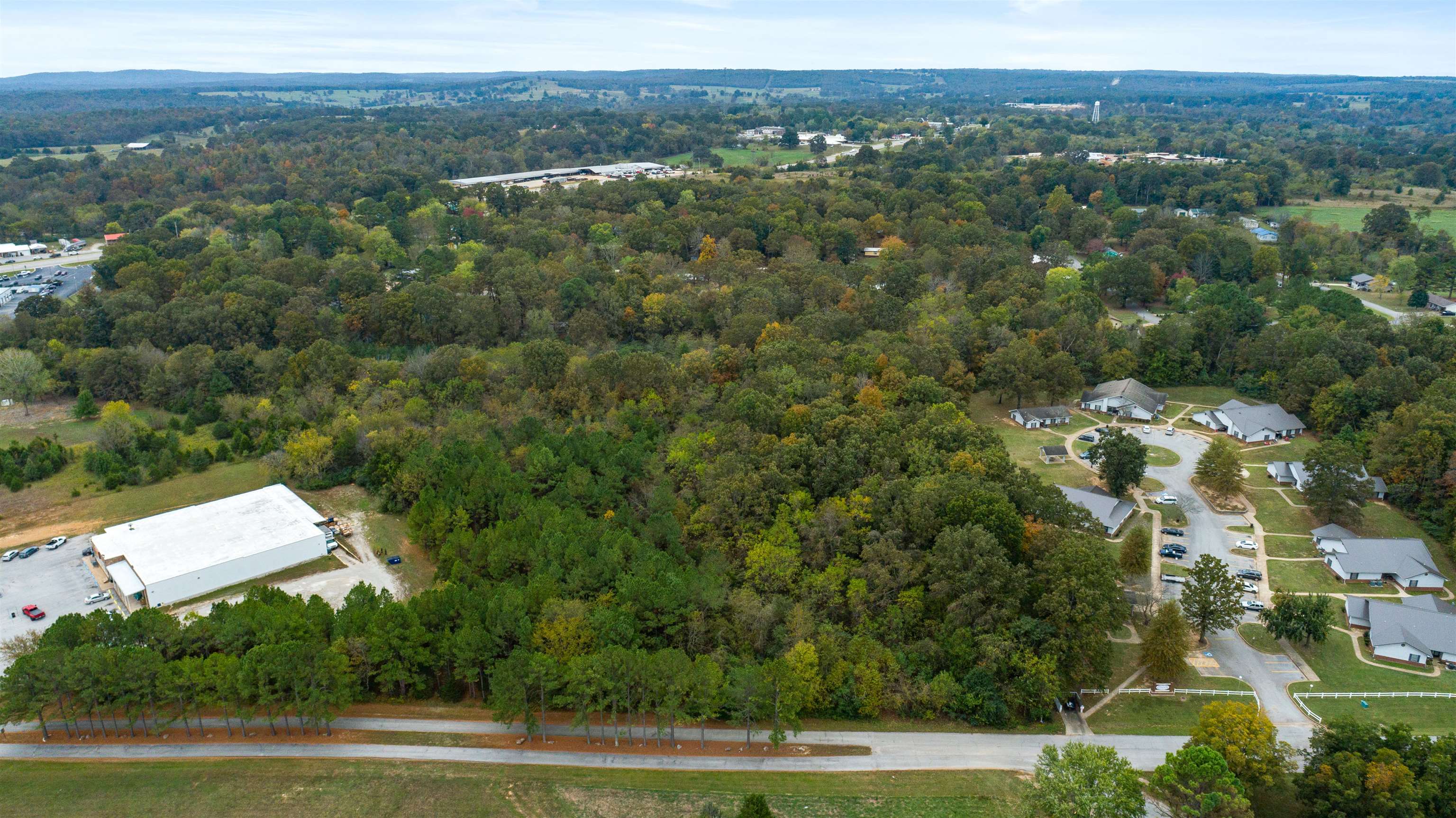 Tbd J & M Boulevard Property Photo 5