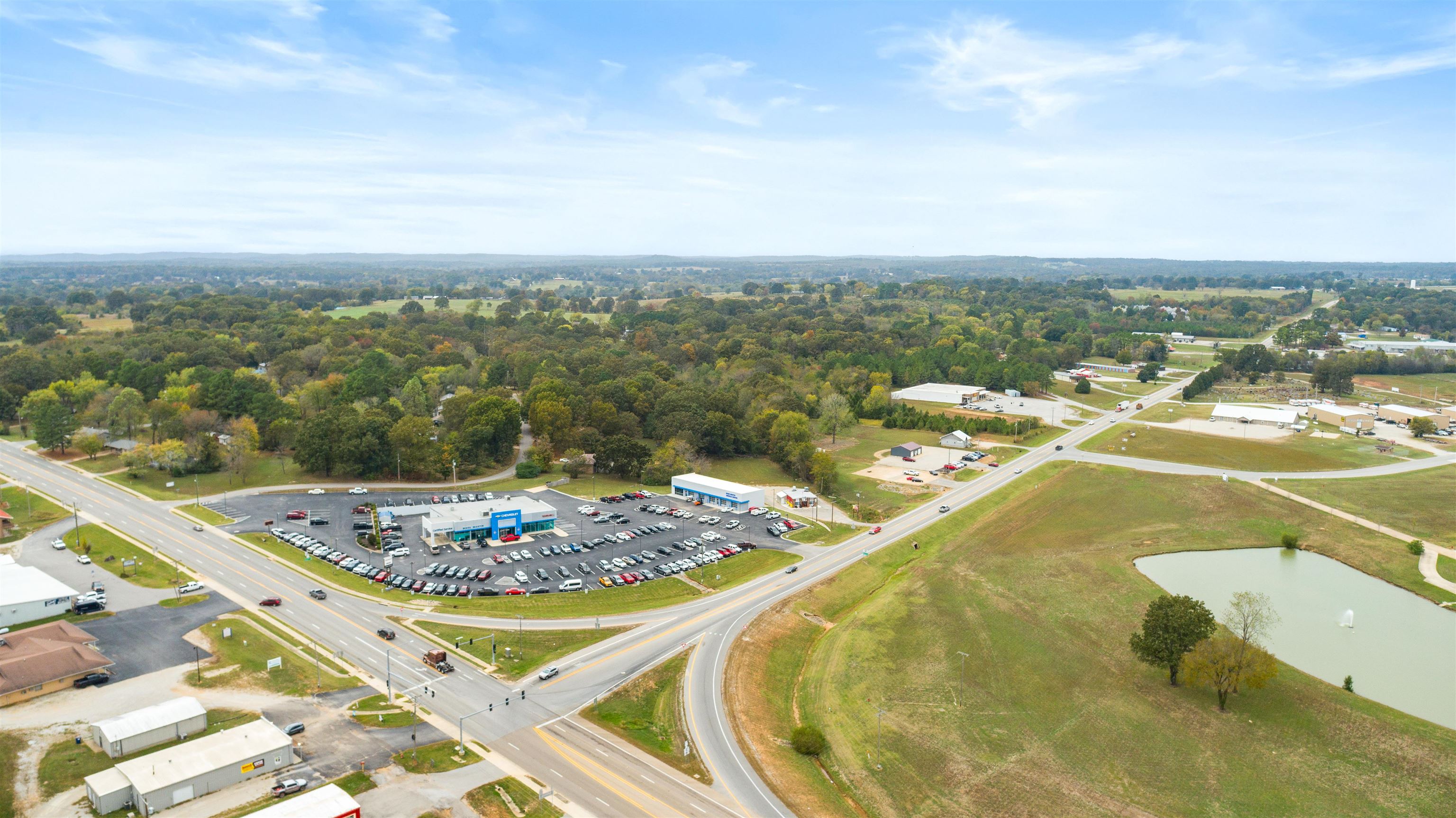 Tbd J & M Boulevard Property Photo 7