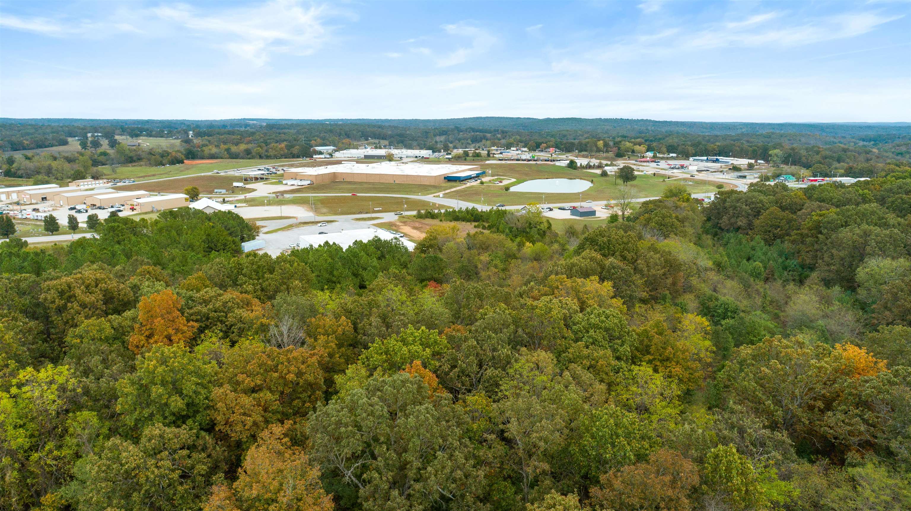 Tbd J & M Boulevard Property Photo 16