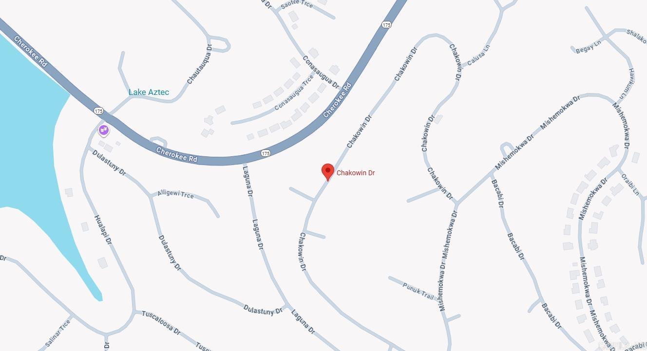 Lot 43 Chakowin Drive Property Photo 2