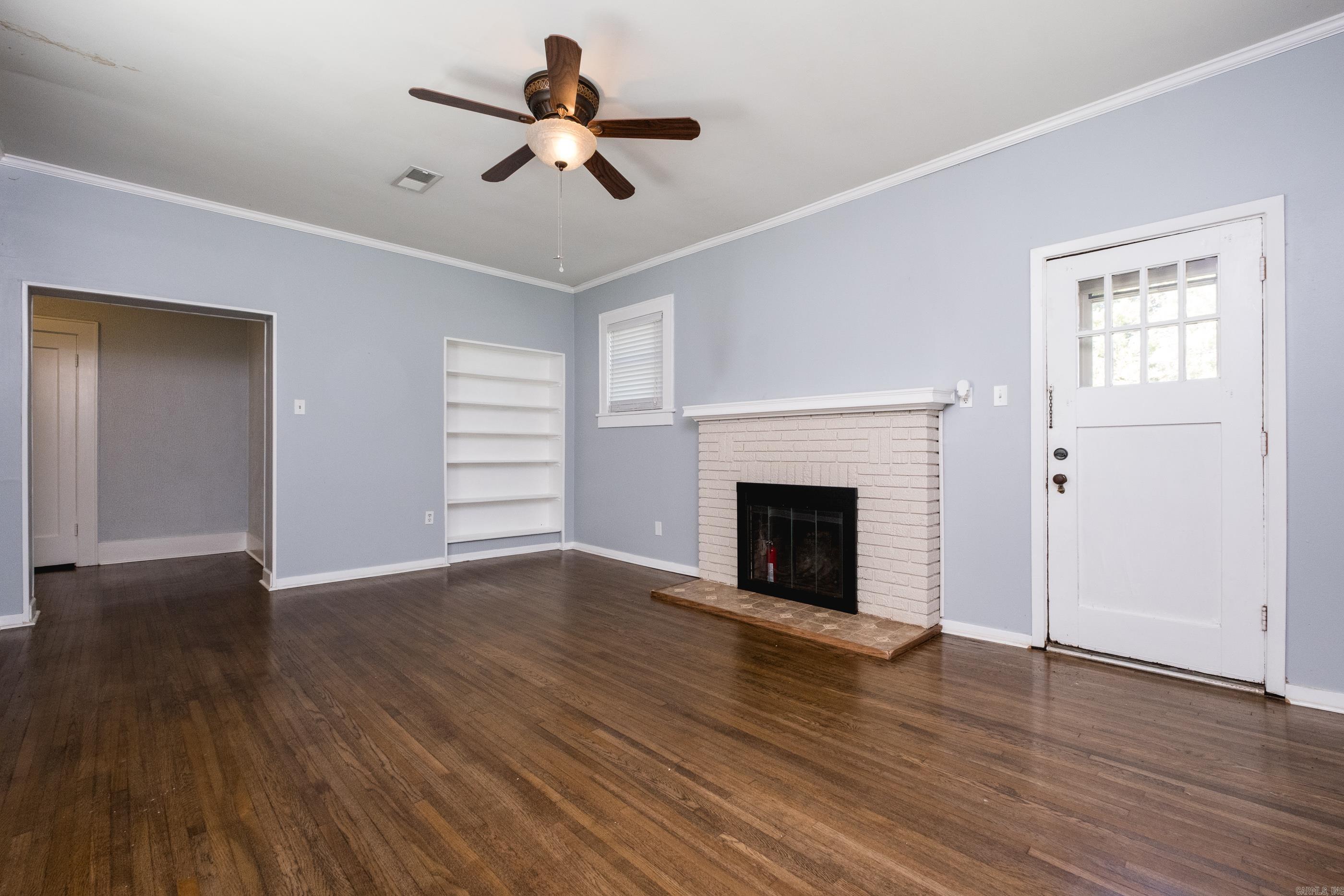 1324 Skyline Drive Property Photo 9