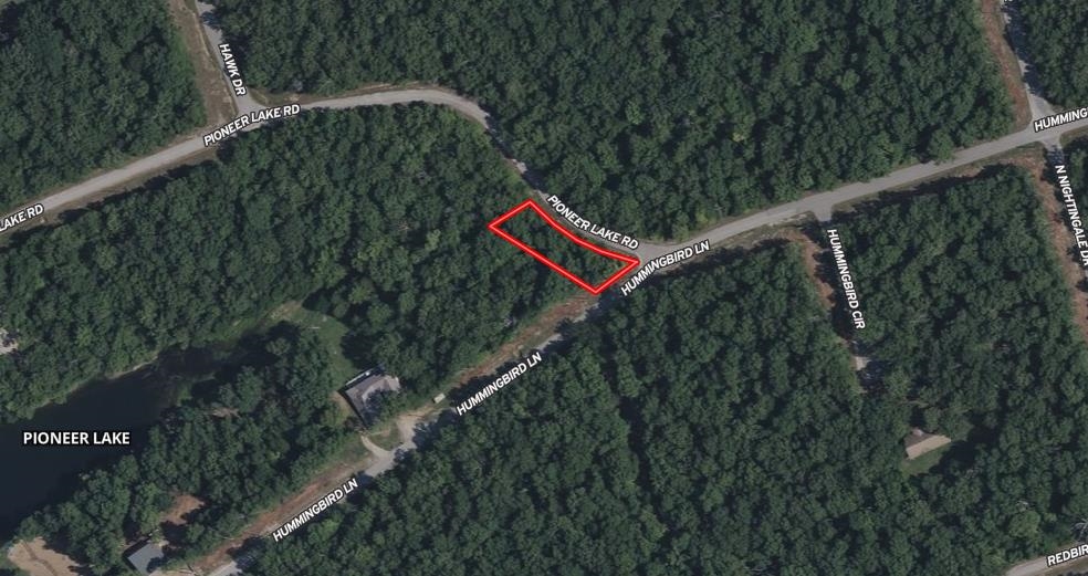 1300 Hummingbird Lane Property Photo 2