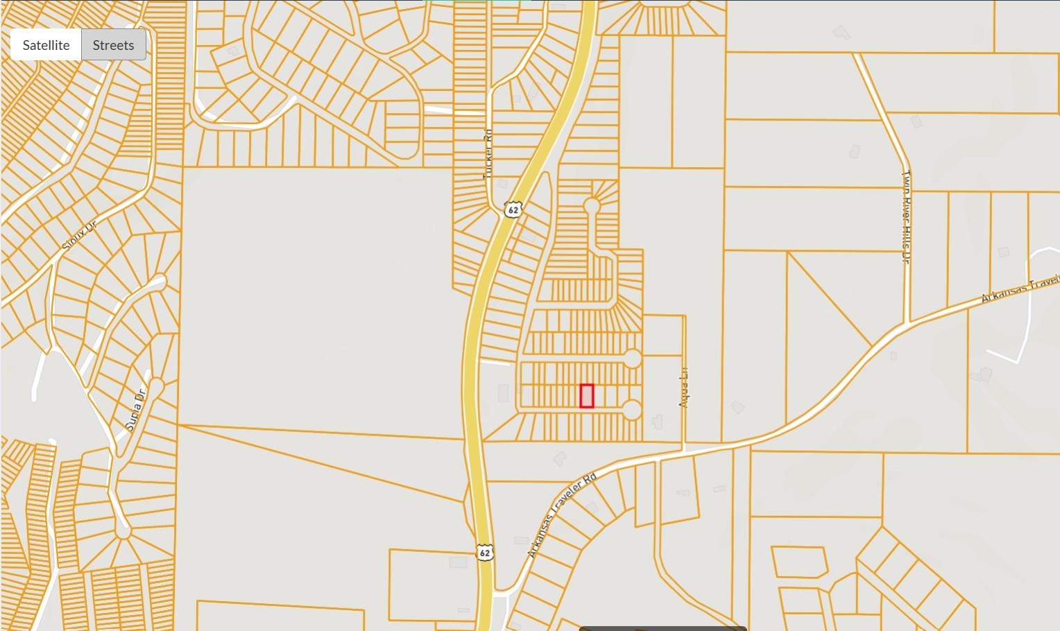 L-6, B-6 62/412 Highway Property Photo 1
