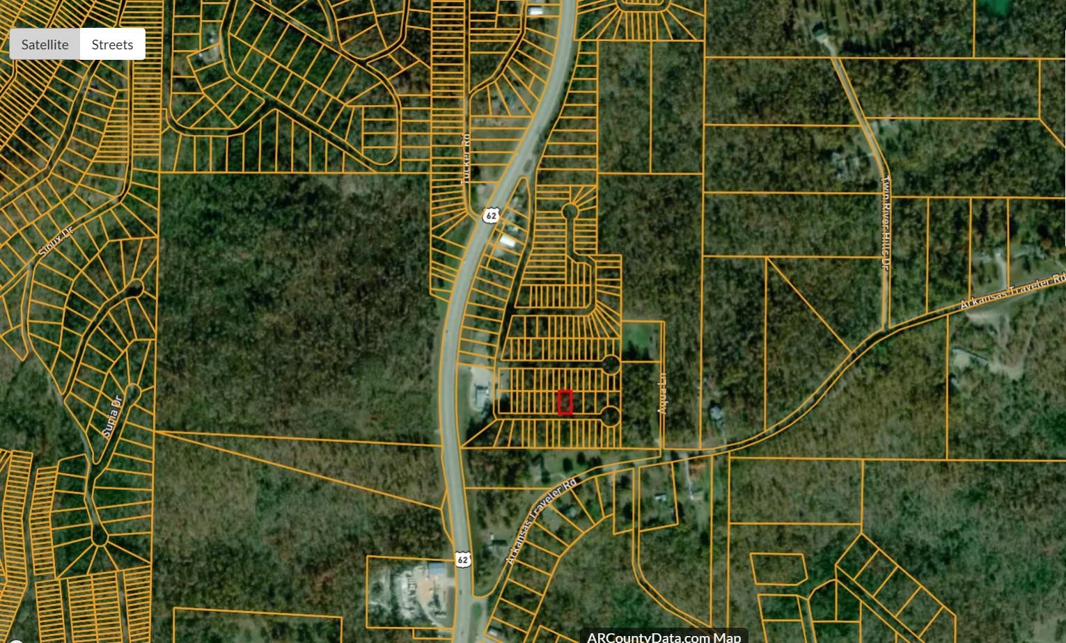 L-6, B-6 62/412 Highway Property Photo 2