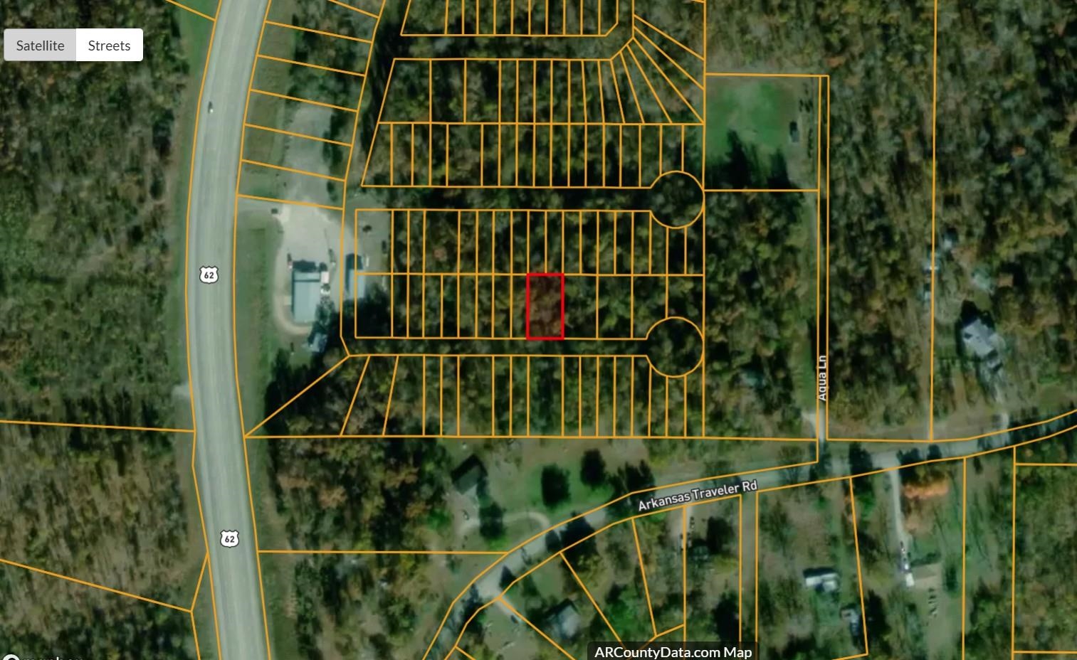 L-6, B-6 62/412 Highway Property Photo 3