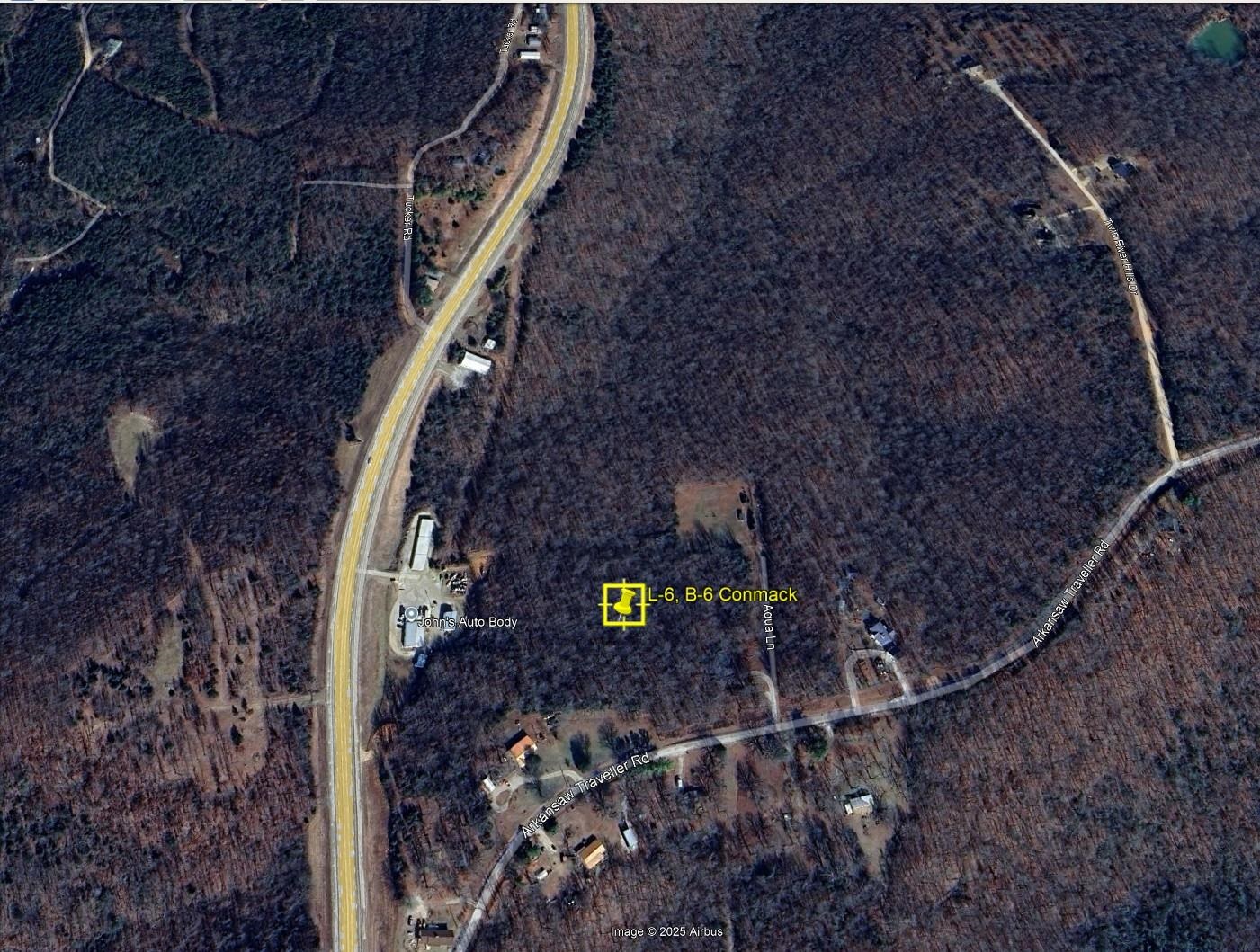 L-6, B-6 62/412 Highway Property Photo 6