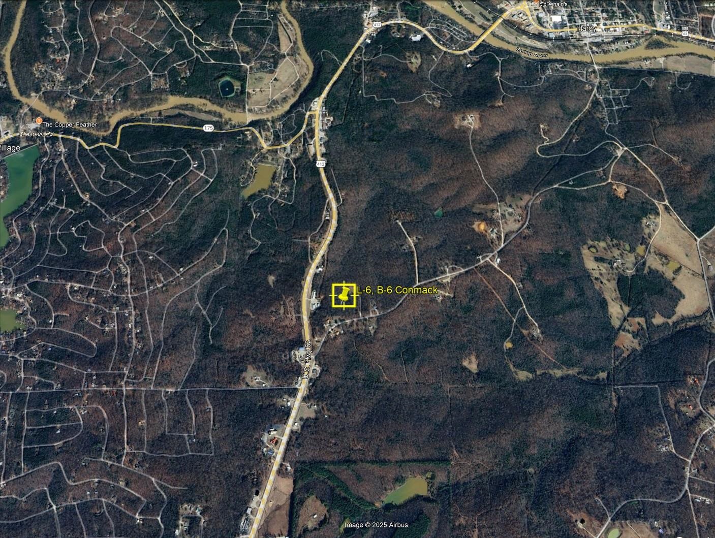 L-6, B-6 62/412 Highway Property Photo 7