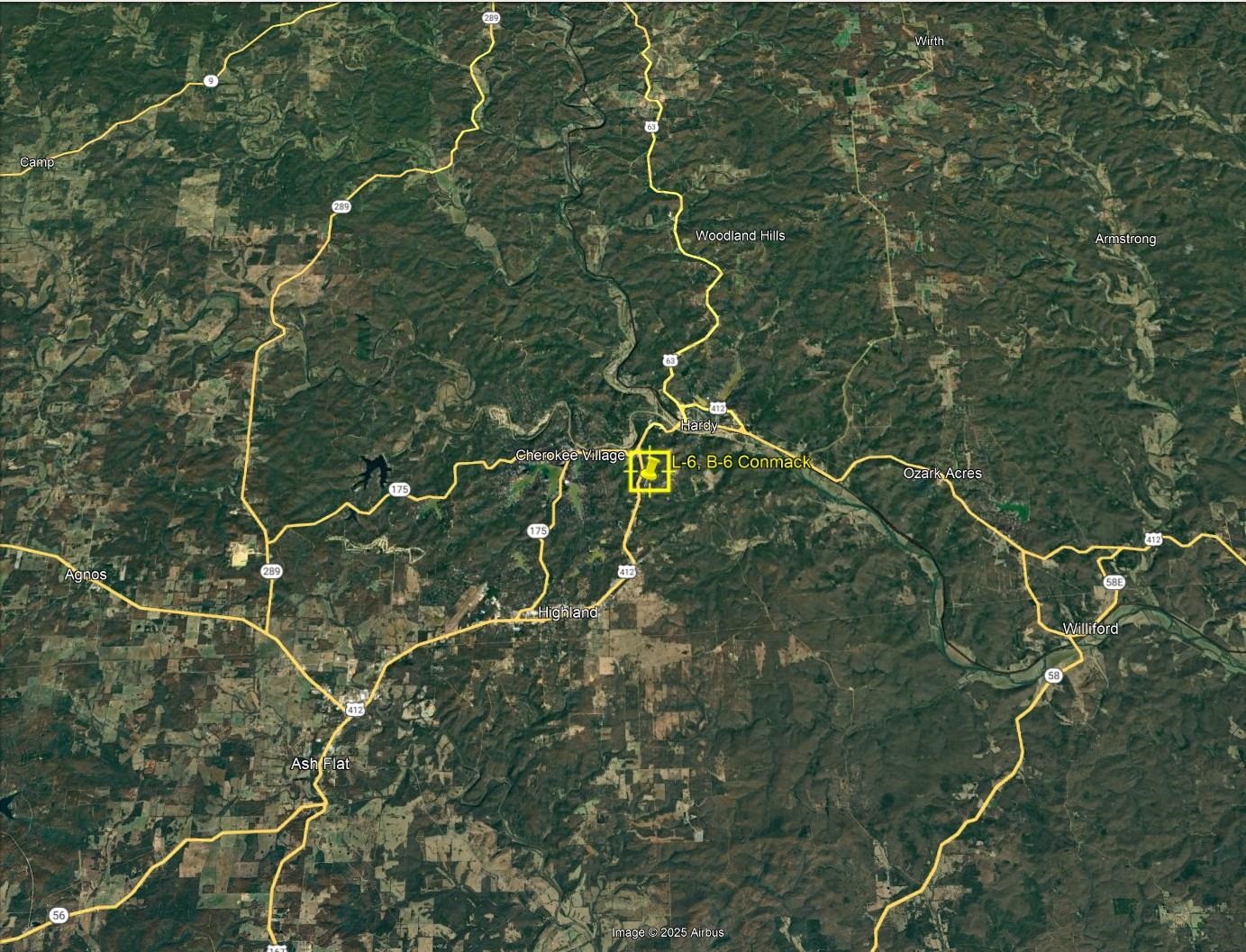 L-6, B-6 62/412 Highway Property Photo 9