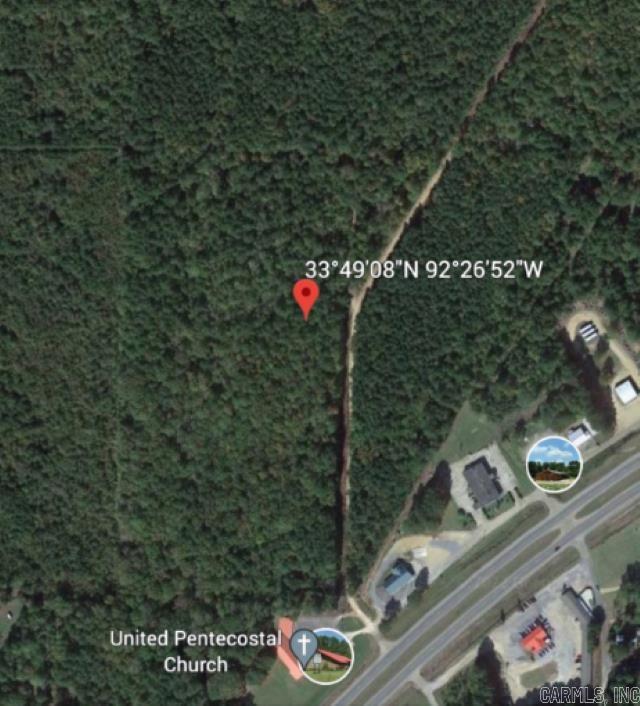 0 Ferris Mountain Property Photo 1