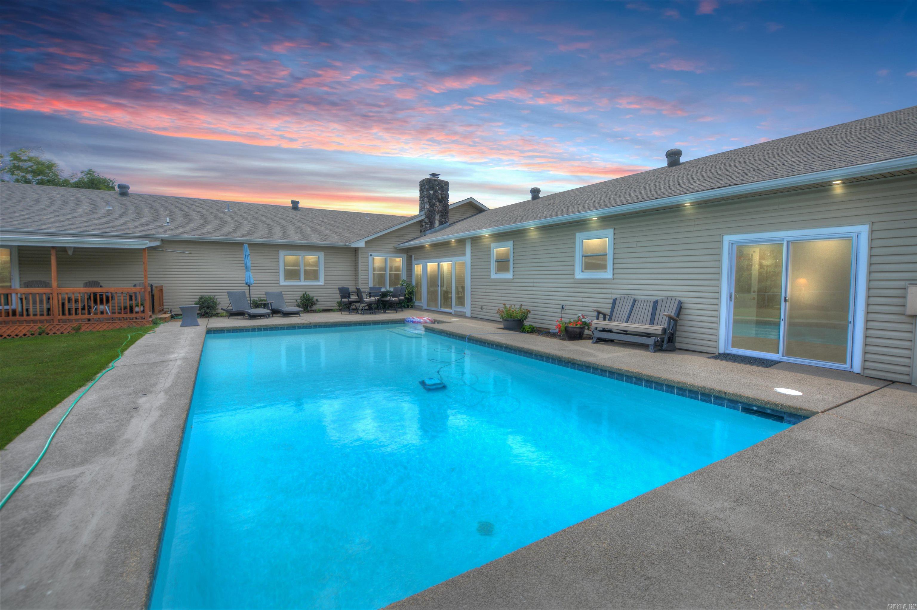 3109 Sunshine Road Property Photo 1