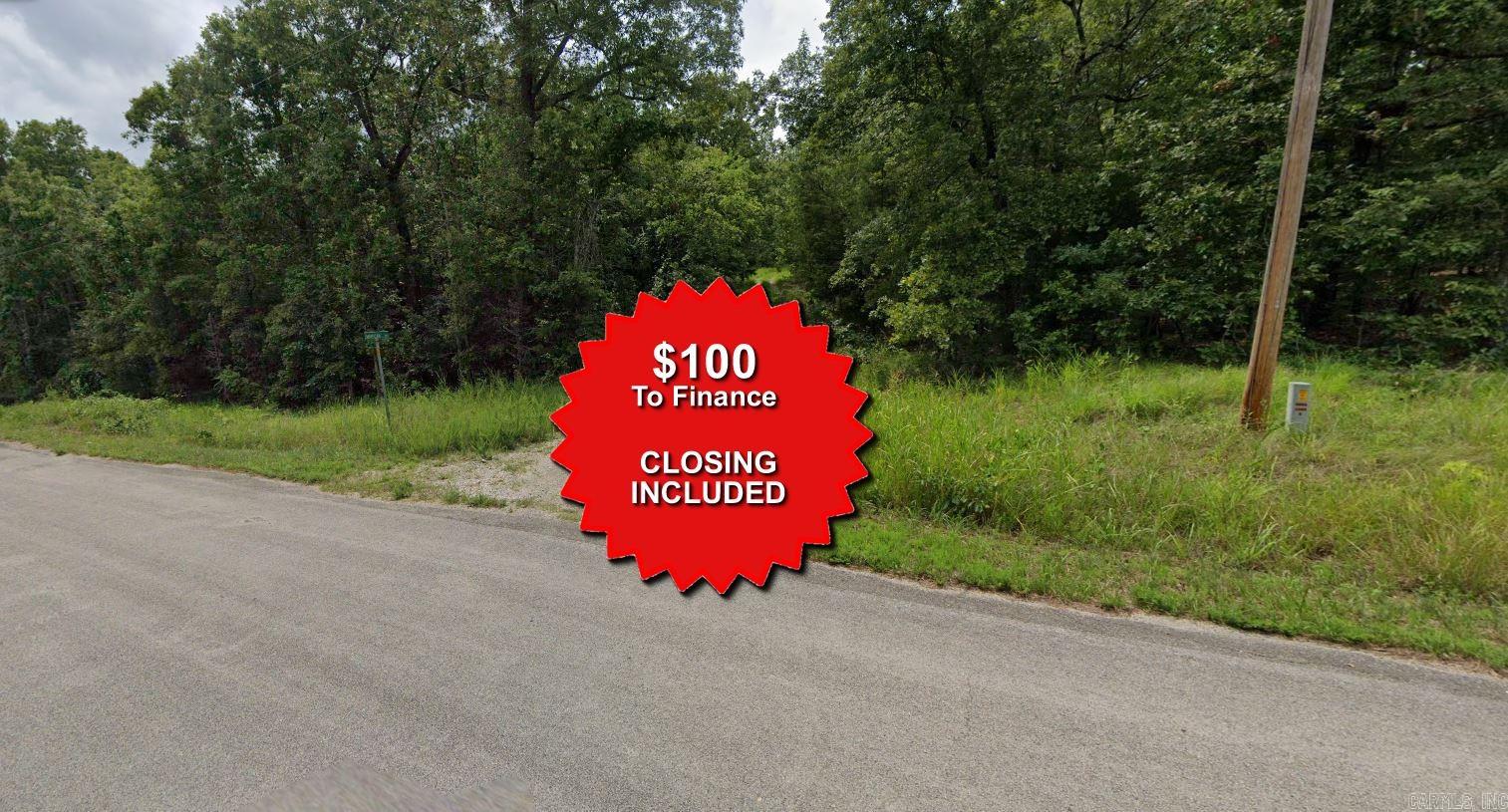 Lot 17 Parfleche Circle Property Photo 1