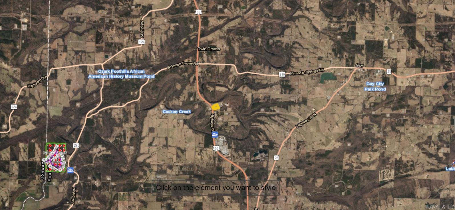 3 Ozark Dr Hwy 65 Property Photo 37