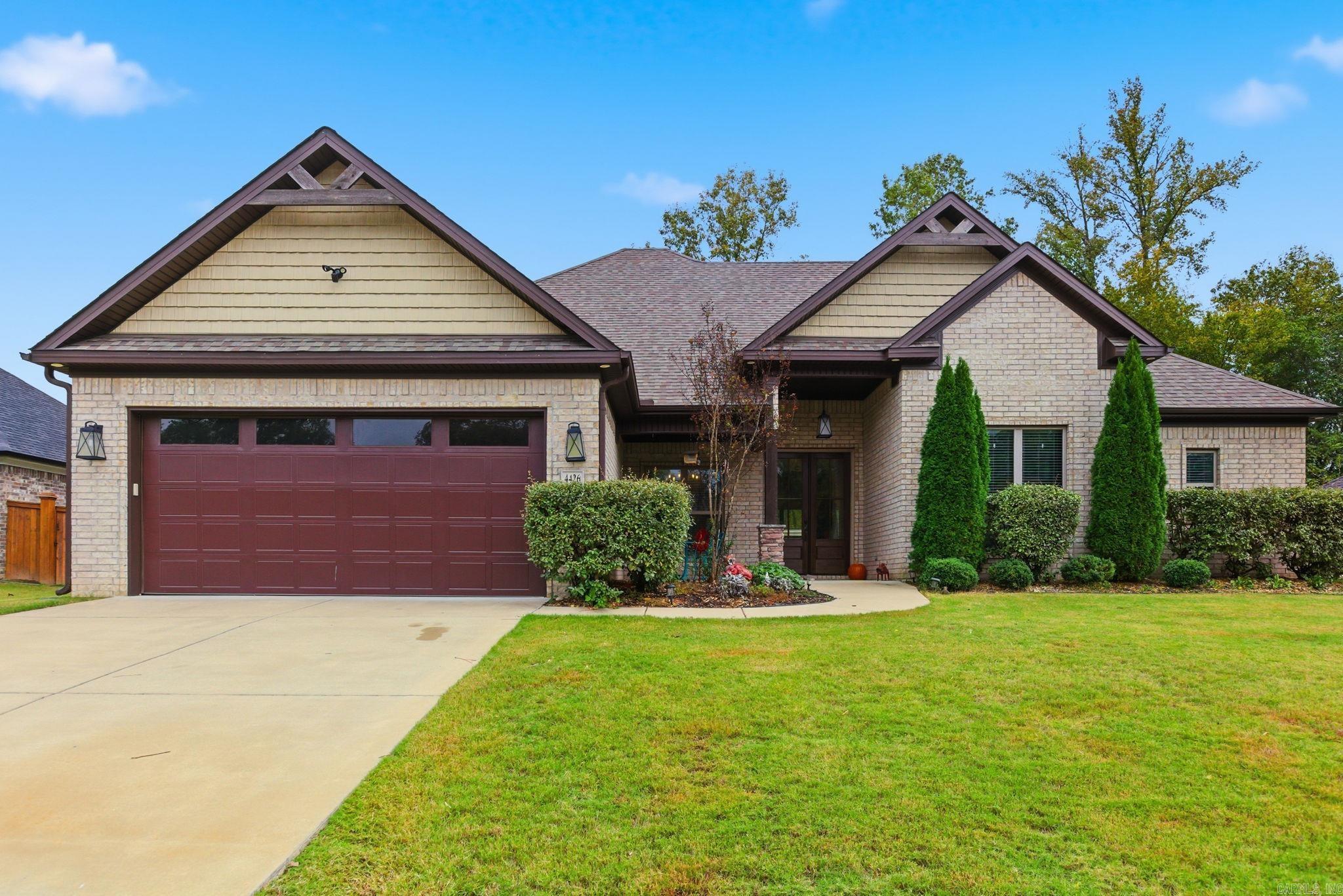 4426 Cumberland Circle Property Photo 1