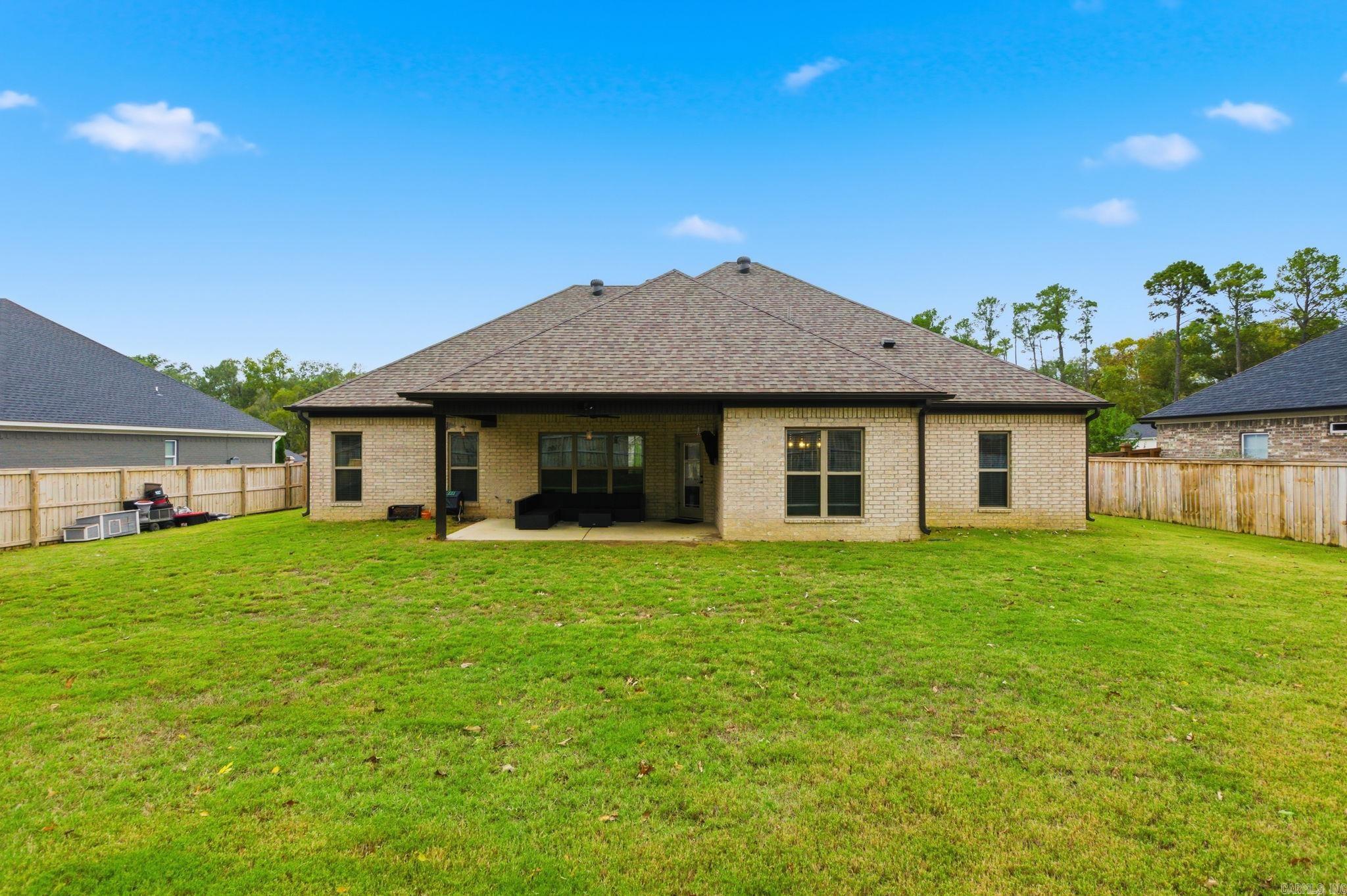 4426 Cumberland Circle Property Photo 44
