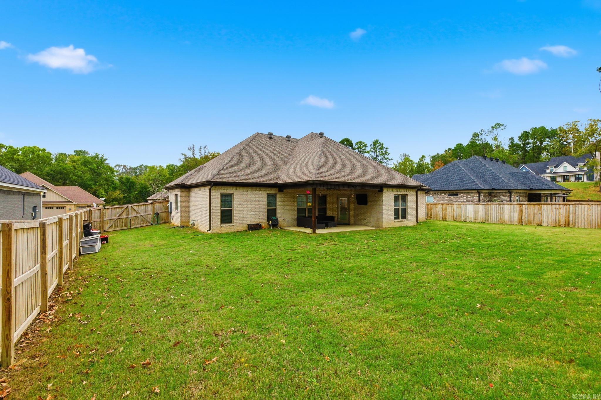 4426 Cumberland Circle Property Photo 46
