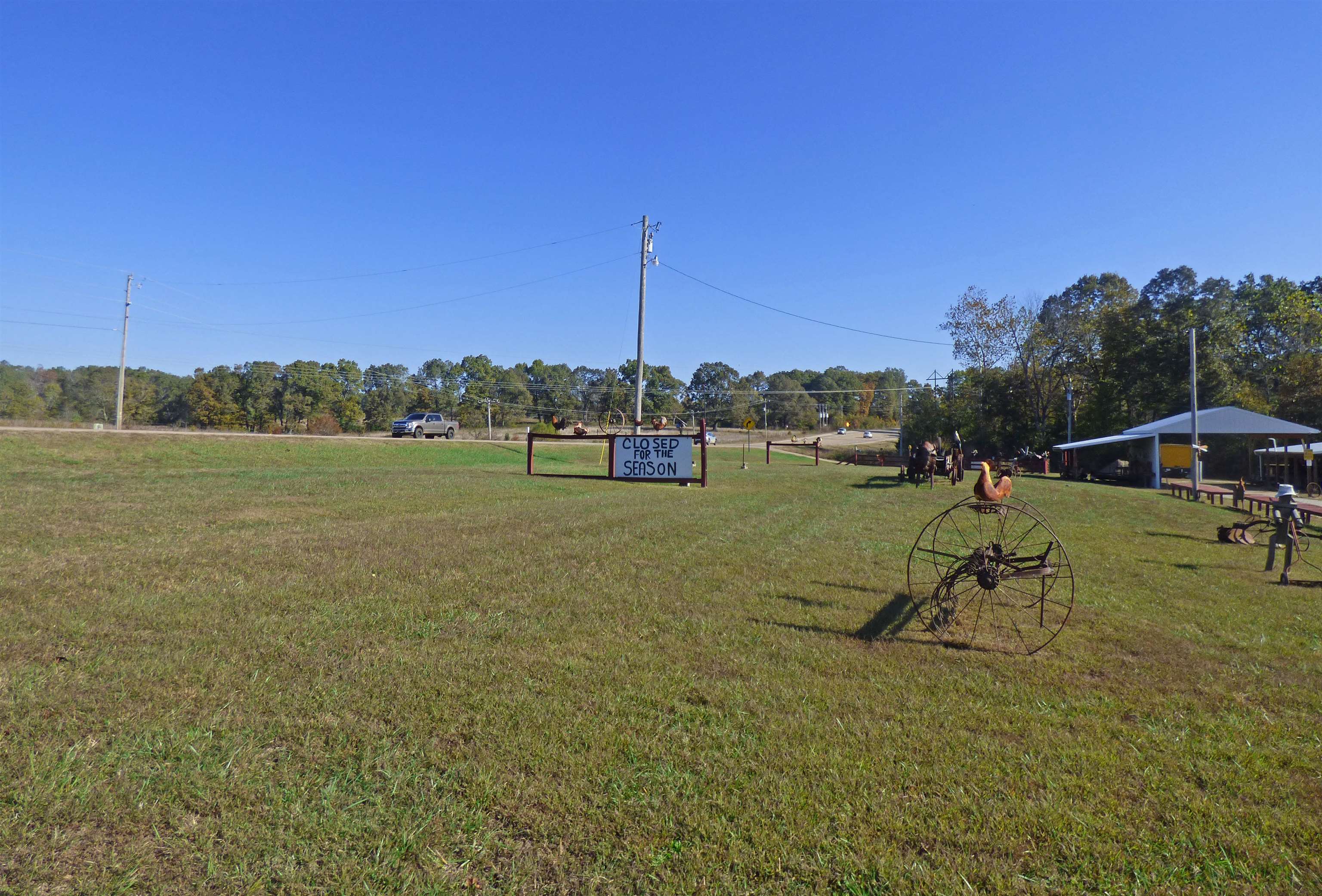 648 Hwy 62-412 Property Photo 5