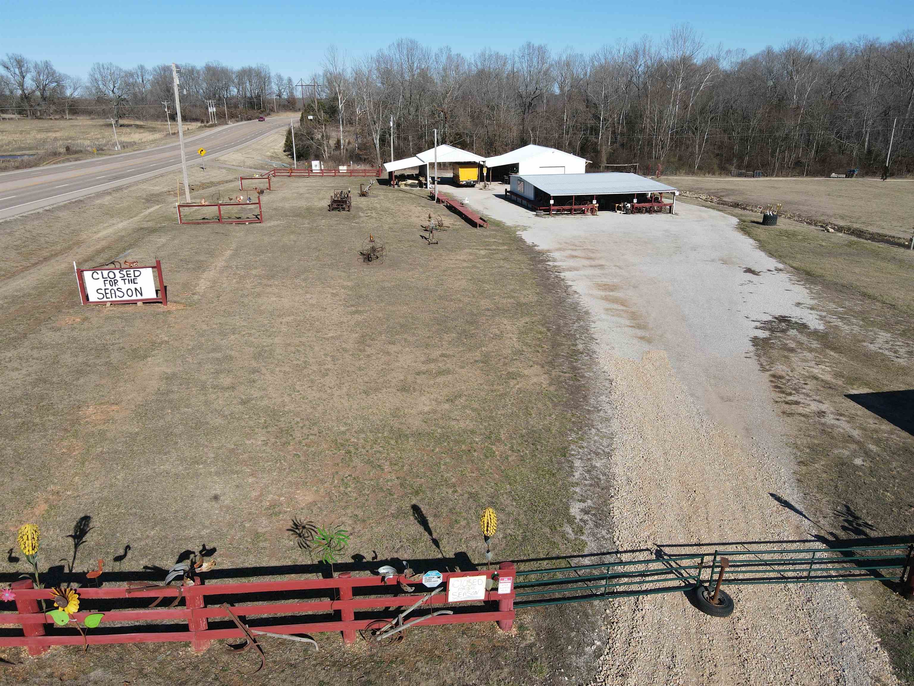 648 Hwy 62-412 Property Photo 7