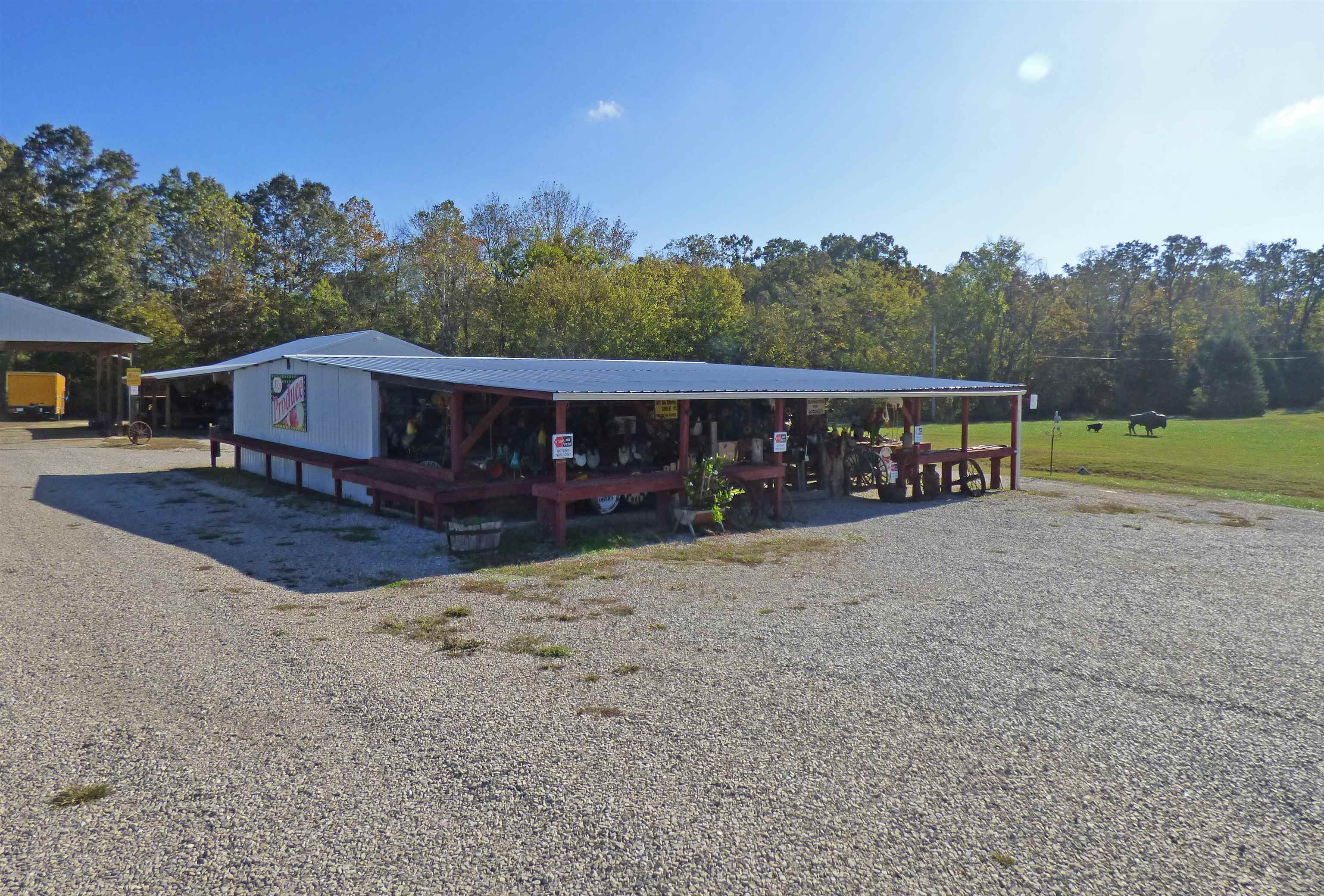 648 Hwy 62-412 Property Photo 9
