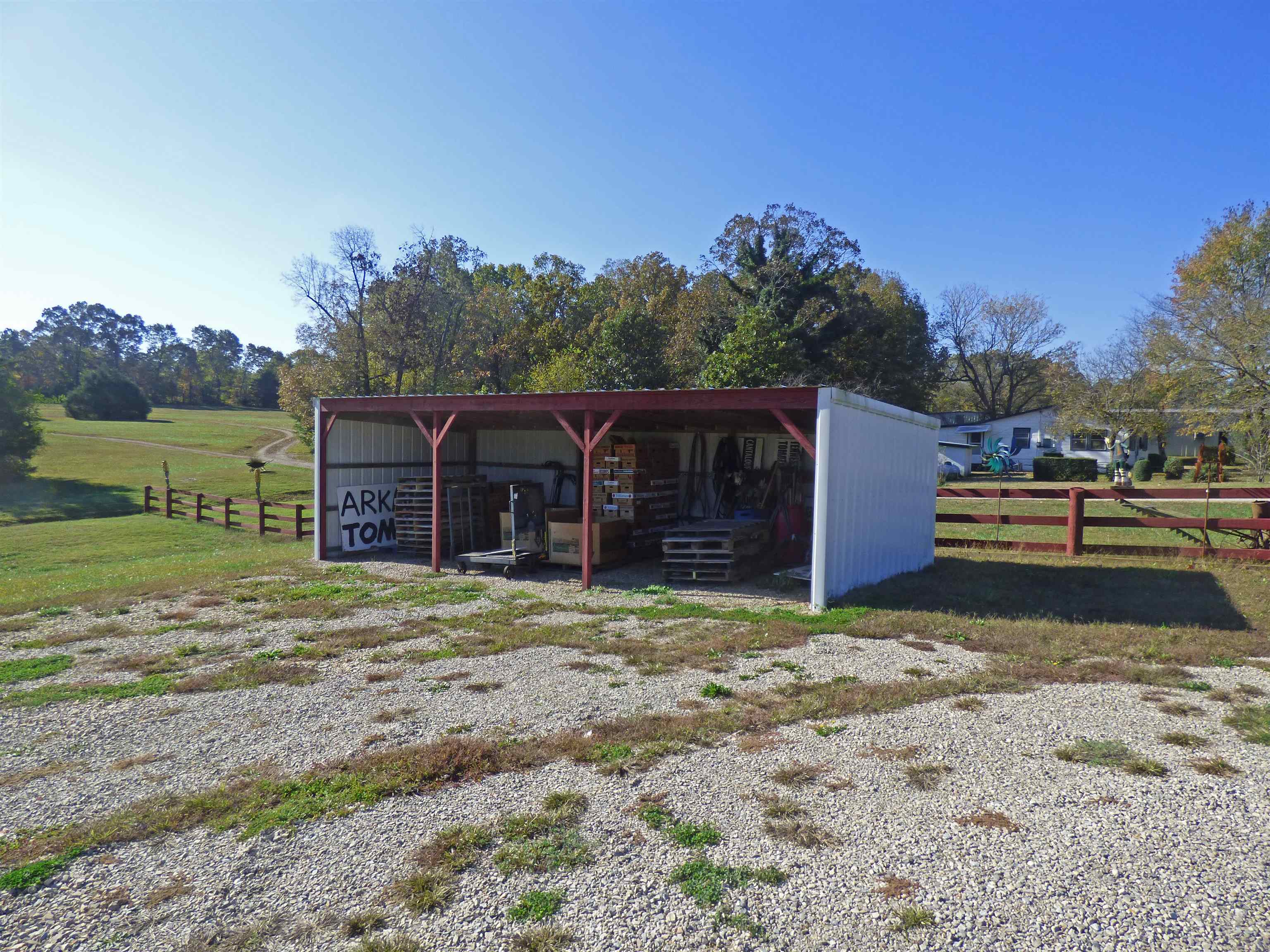 648 Hwy 62-412 Property Photo 12