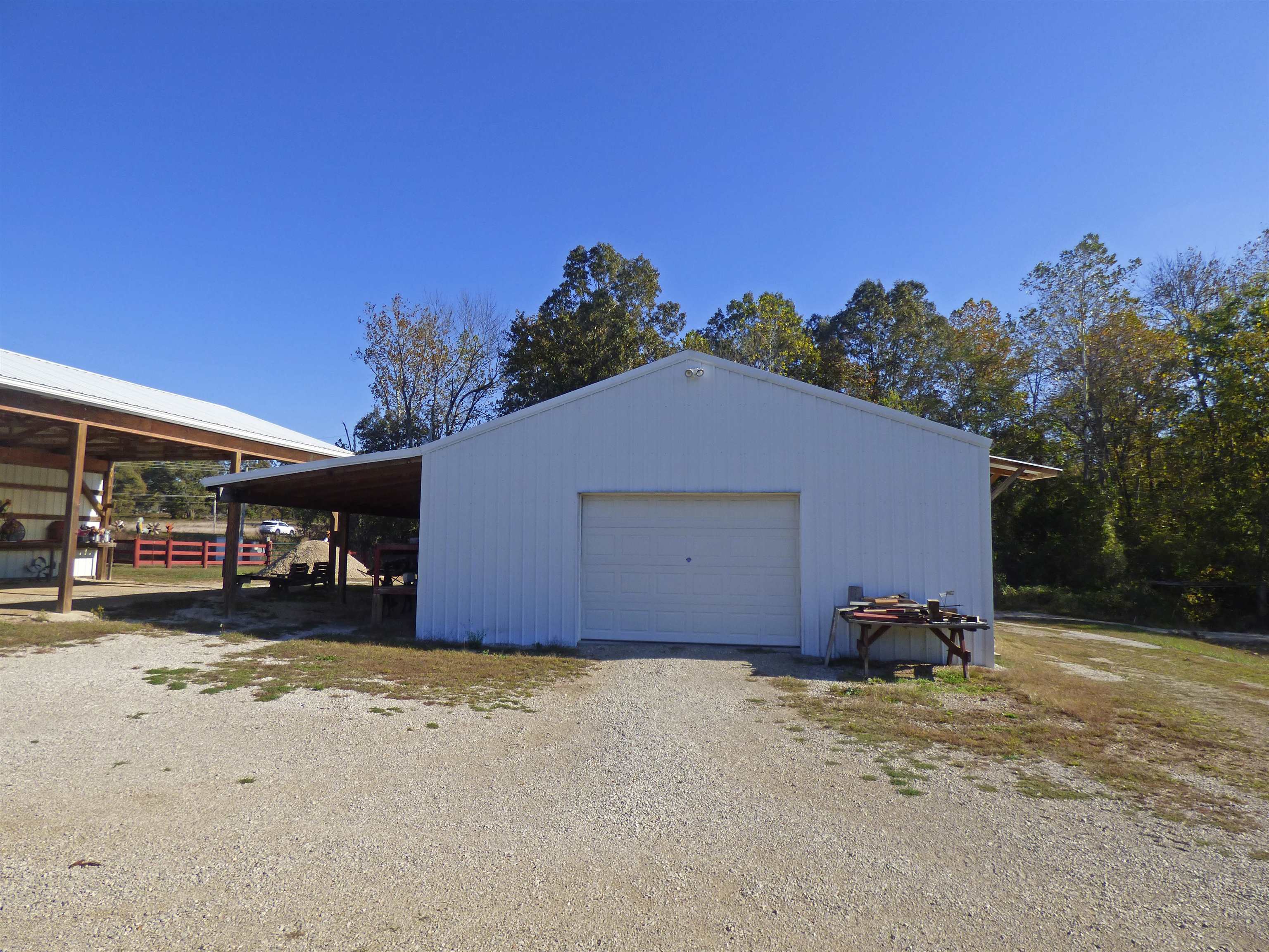648 Hwy 62-412 Property Photo 15