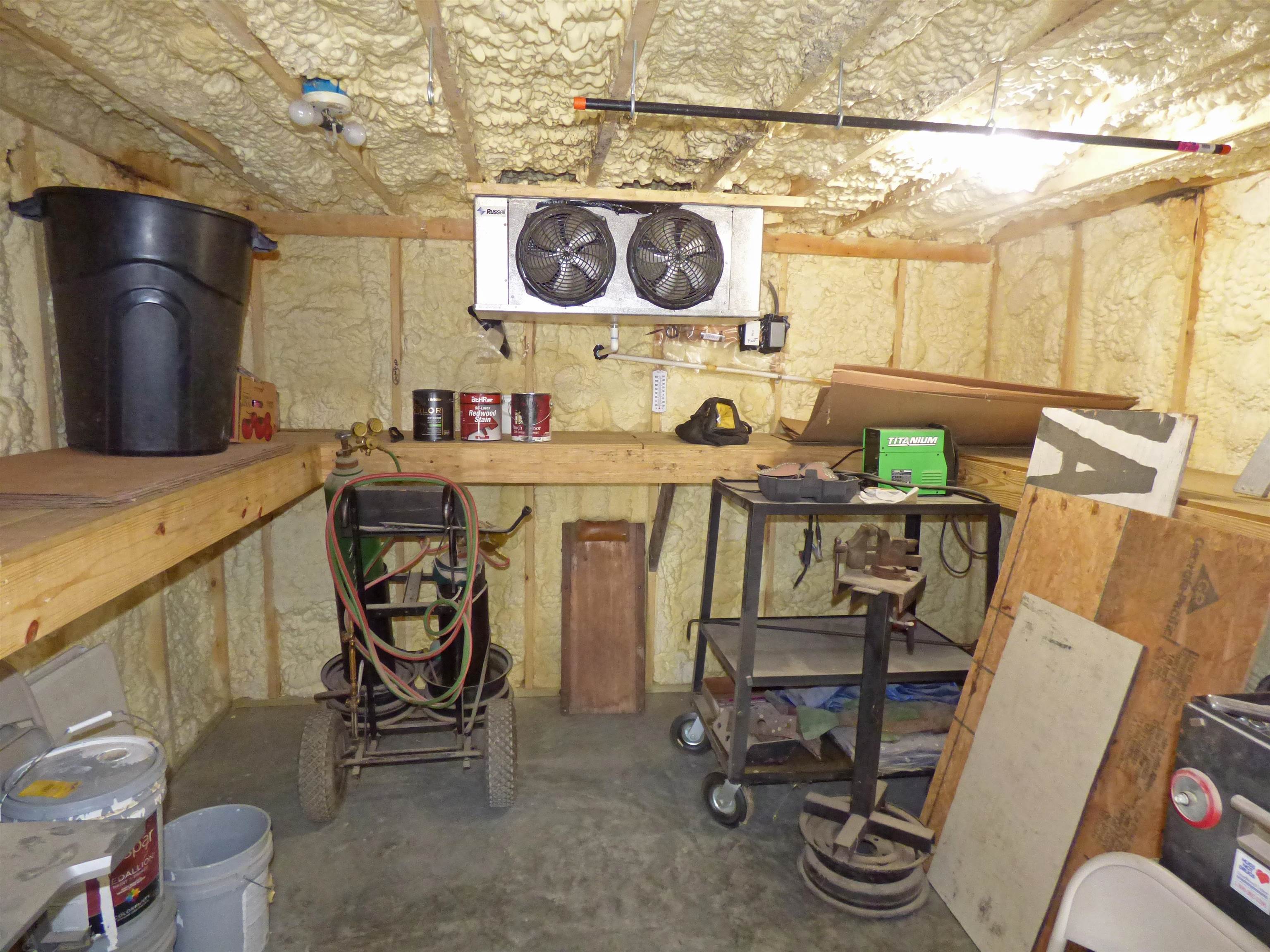 648 Hwy 62-412 Property Photo 19