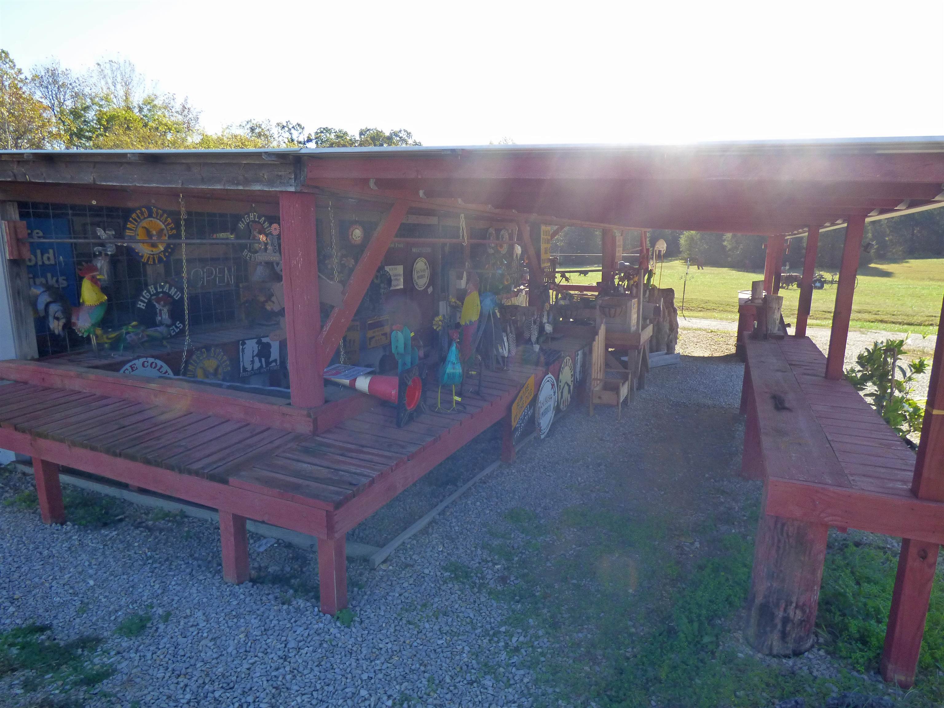 648 Hwy 62-412 Property Photo 22