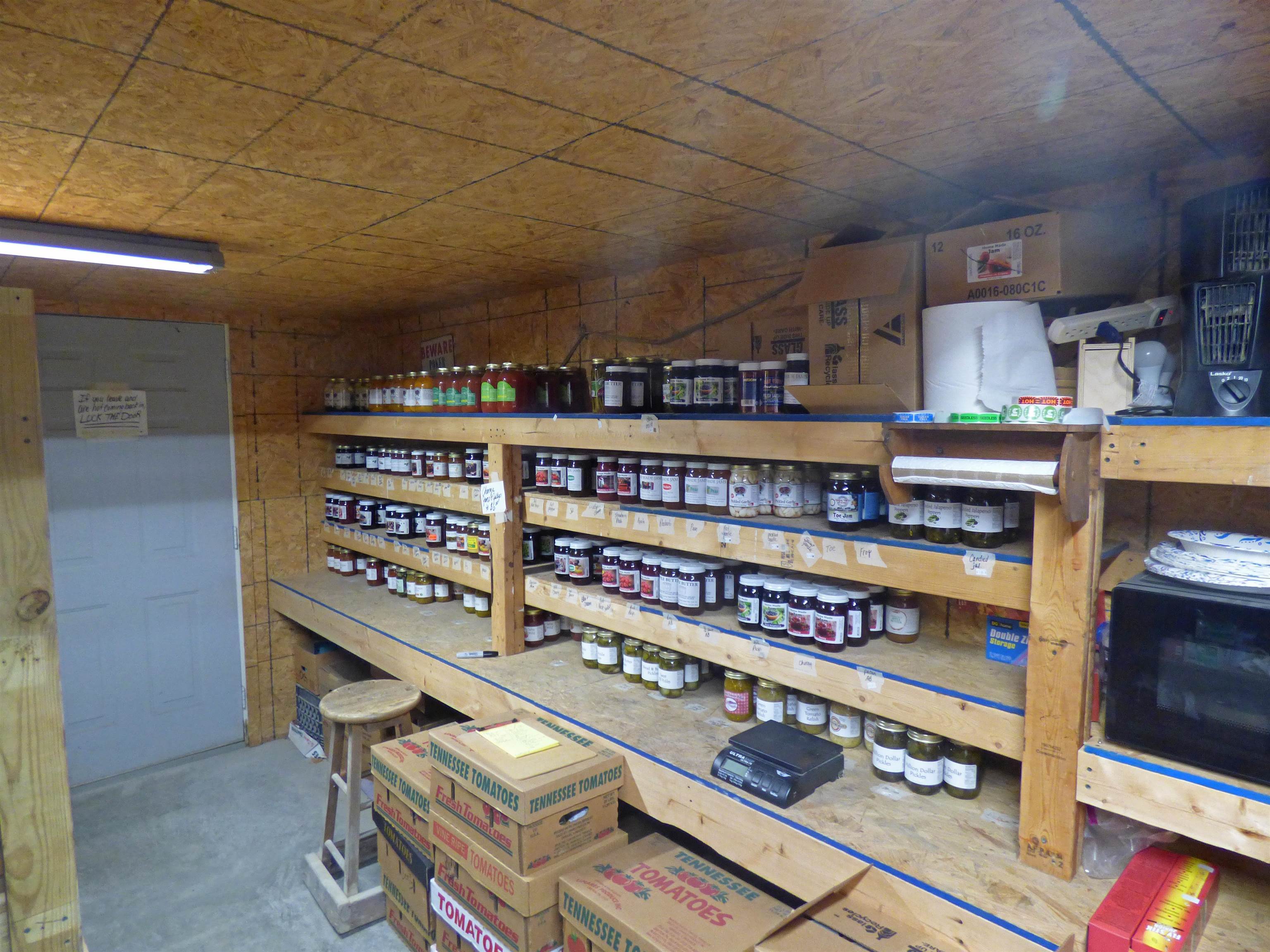 648 Hwy 62-412 Property Photo 23