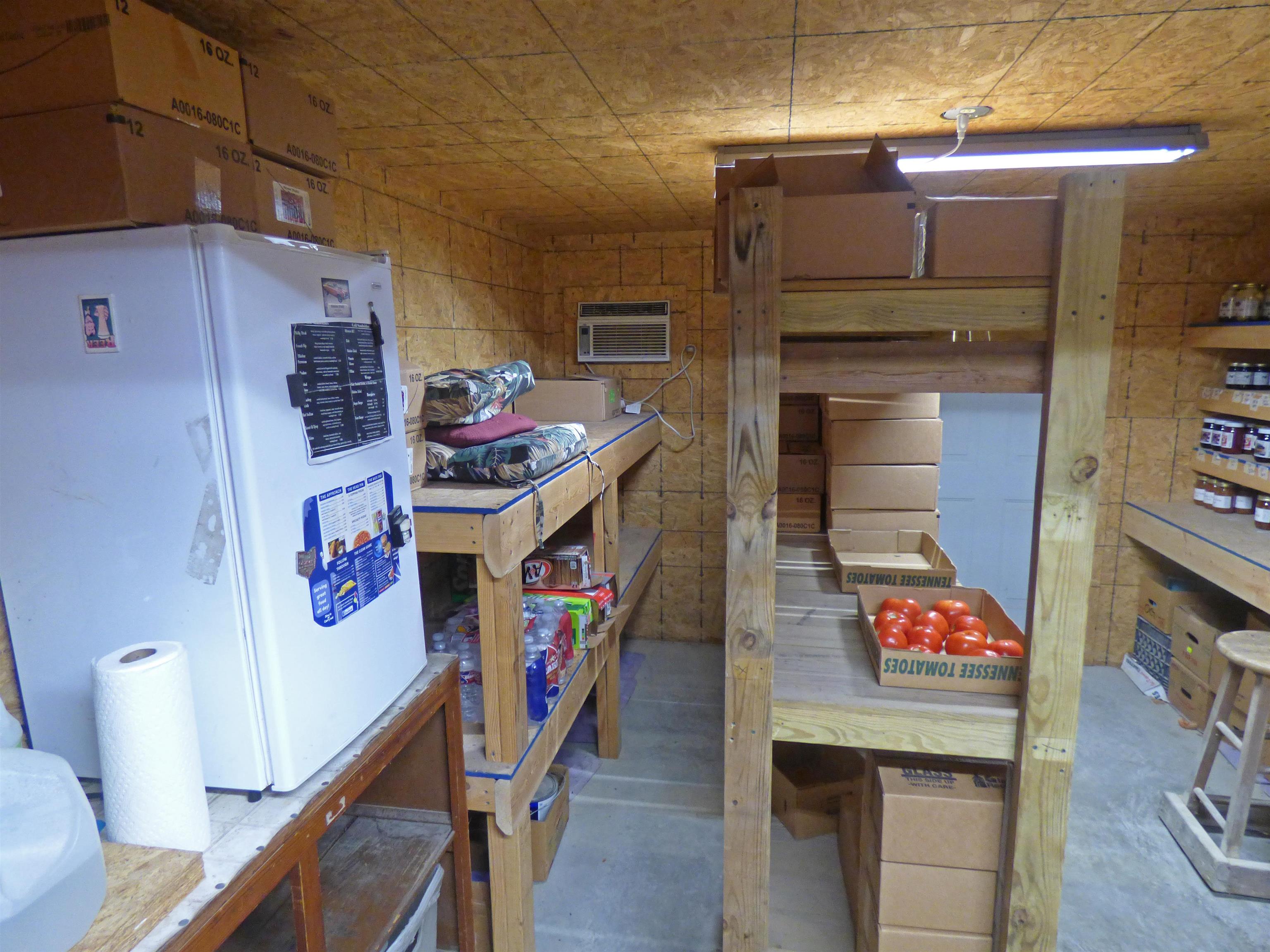 648 Hwy 62-412 Property Photo 24