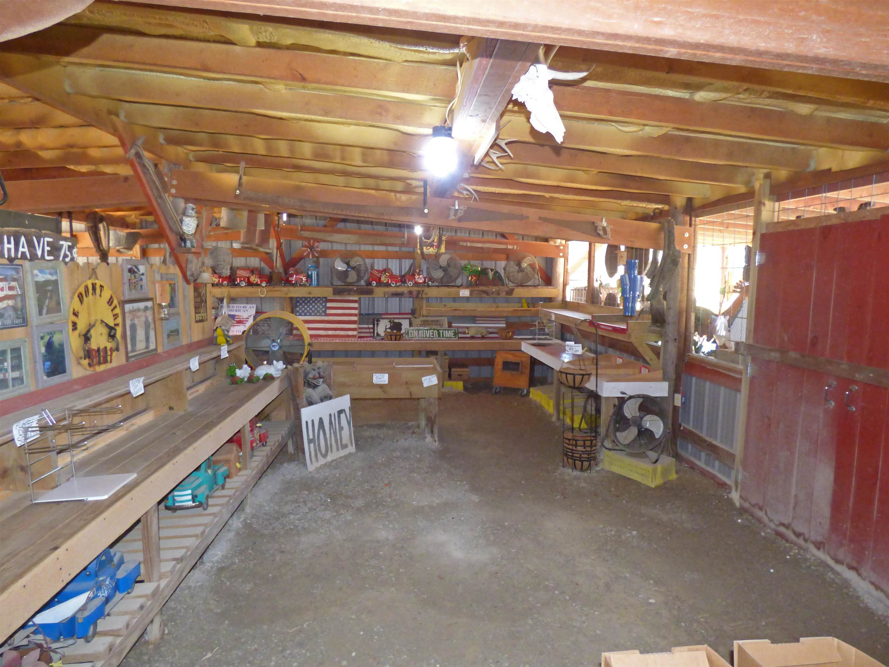 648 Hwy 62-412 Property Photo 25