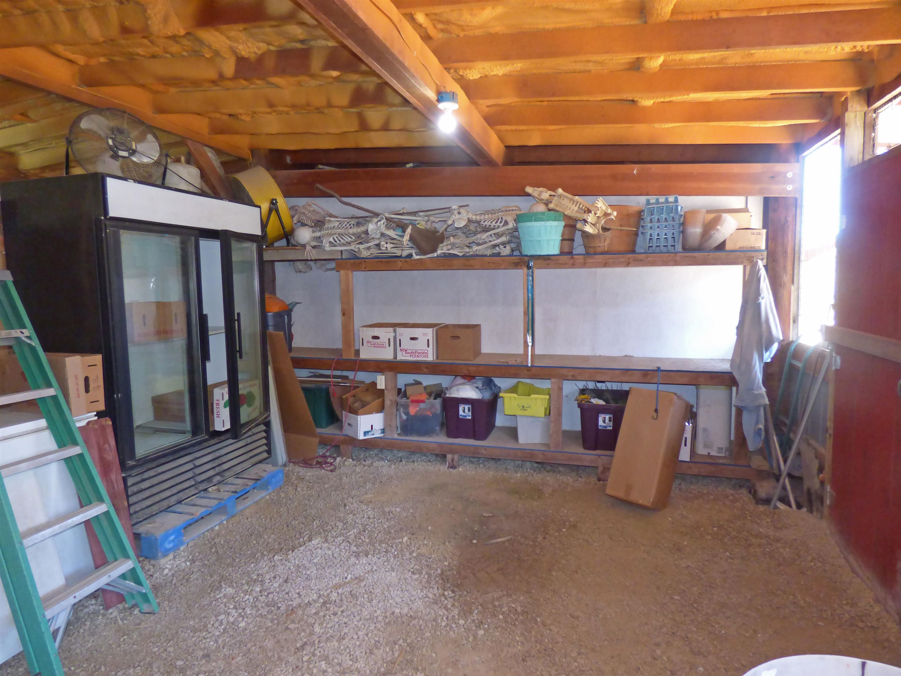 648 Hwy 62-412 Property Photo 29