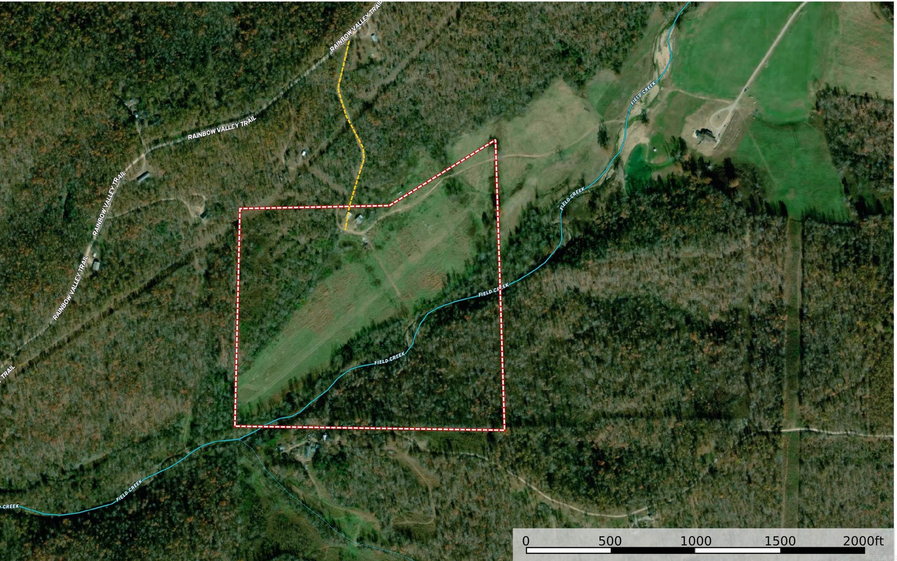 766 Rainbow Valley Trail Property Photo 2