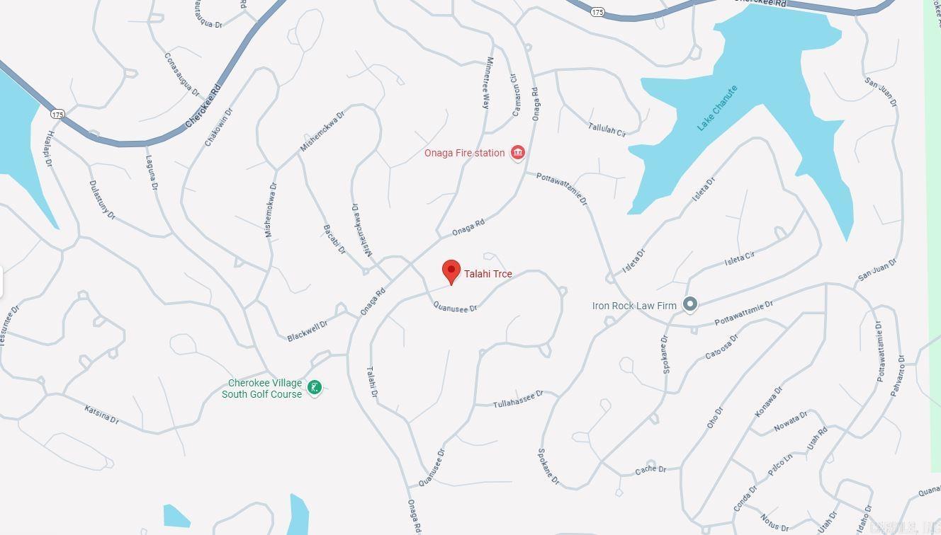 Lot 31 Talahi Trace Property Photo 2