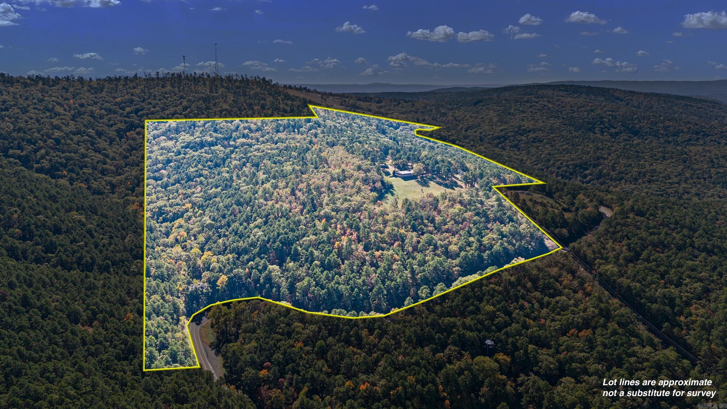 10127 George Mountain Loop Property Photo 5