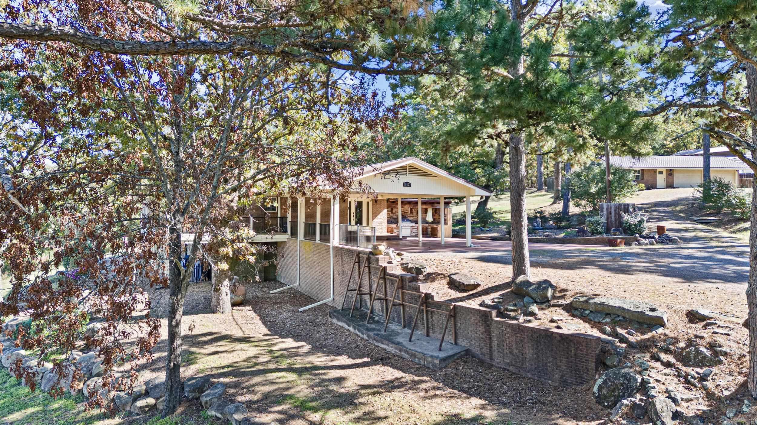 10127 George Mountain Loop Property Photo 7