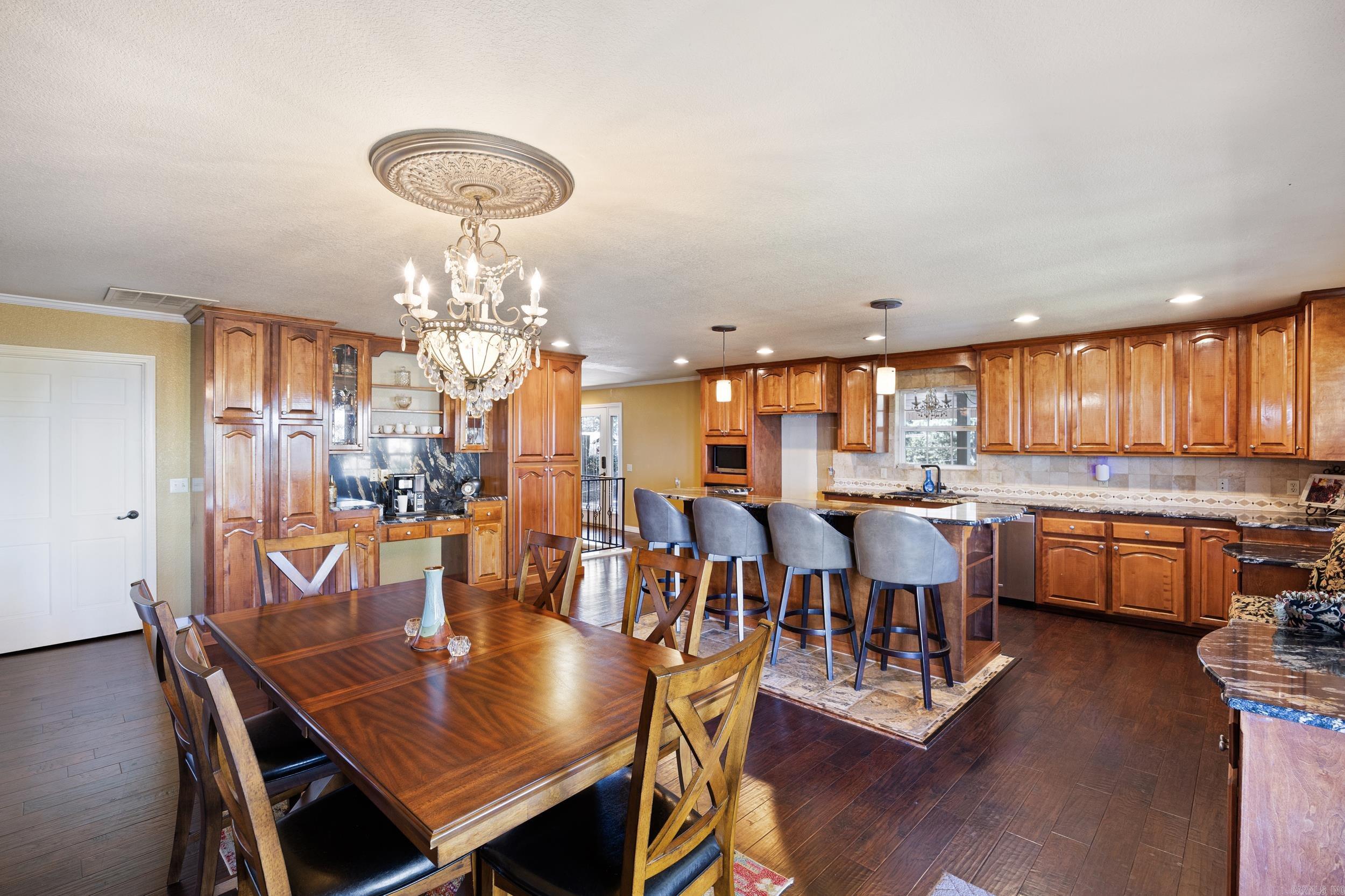 10127 George Mountain Loop Property Photo 9