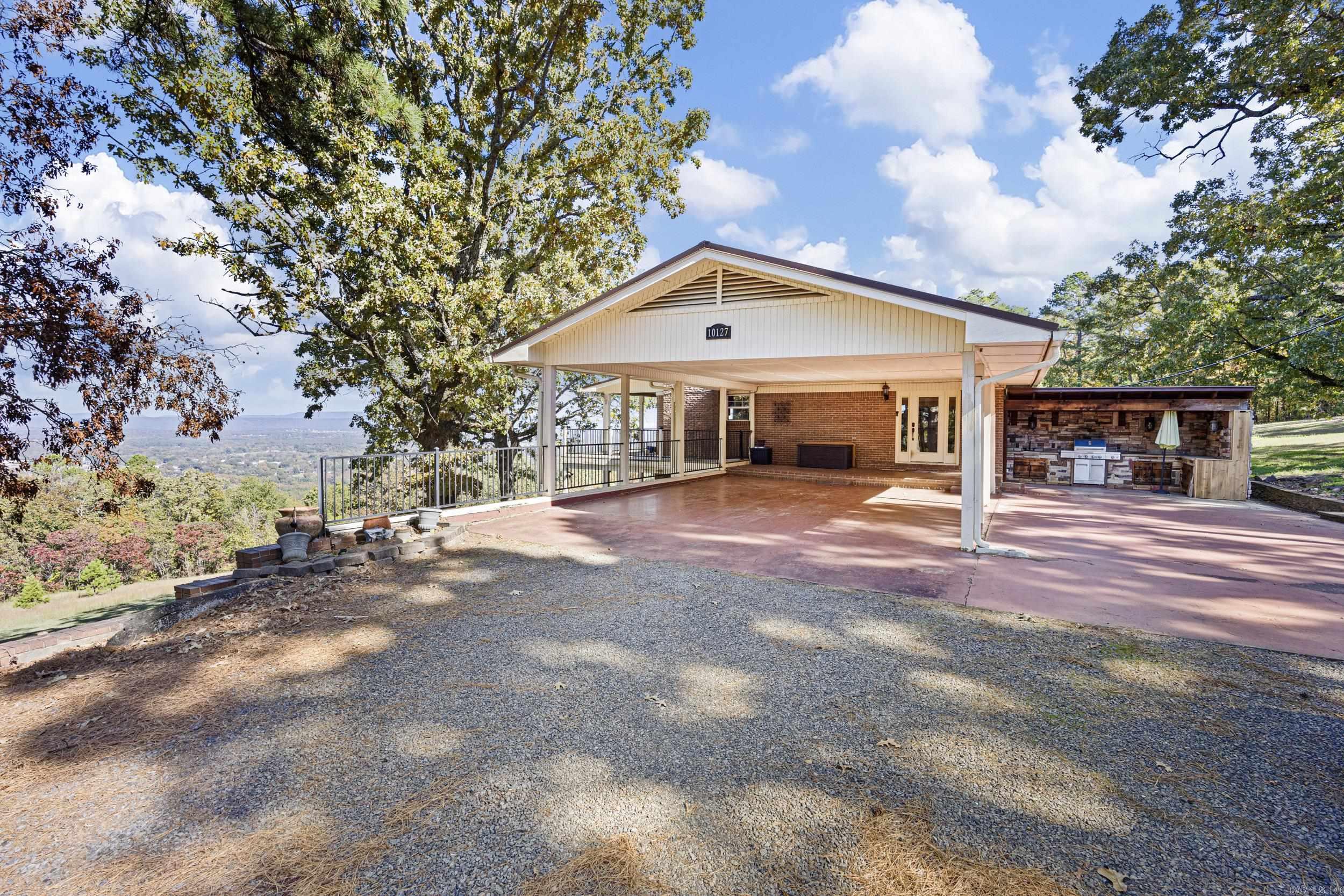 10127 George Mountain Loop Property Photo 32