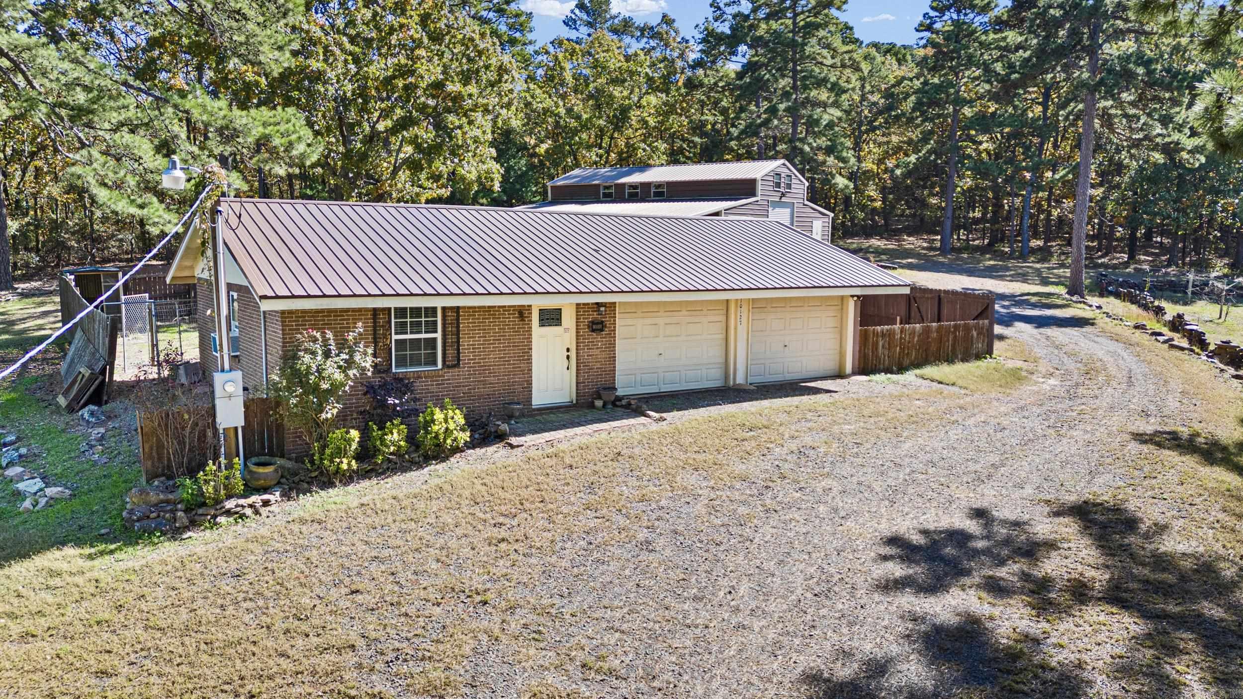 10127 George Mountain Loop Property Photo 33